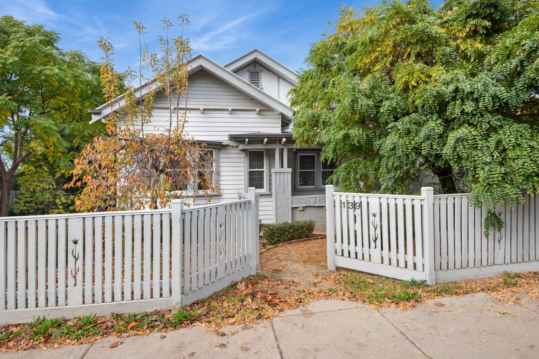 139 BARNARD STREET, Bendigo VIC 3550 - Image 1