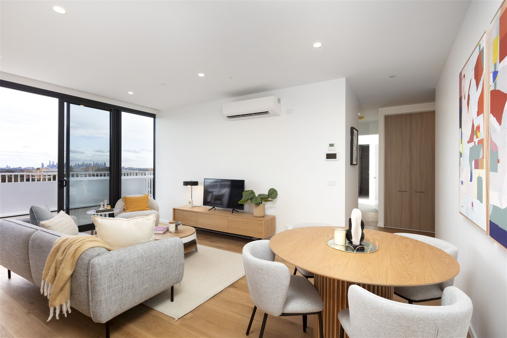 408/125  Bell St, Ivanhoe, Vic, 3079 - Image 10