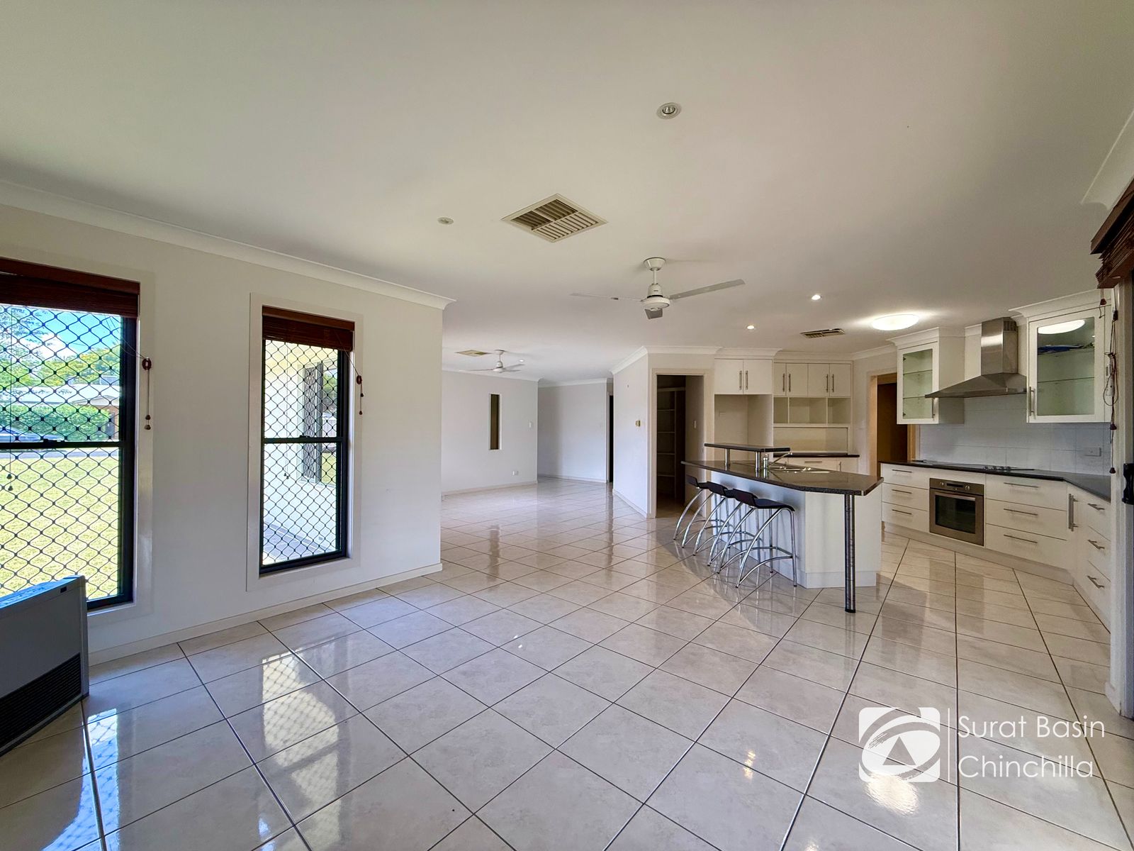 4-bedroom house at 20 Mann Street, Chinchilla, QLD 4413, Western Downs, Queensland