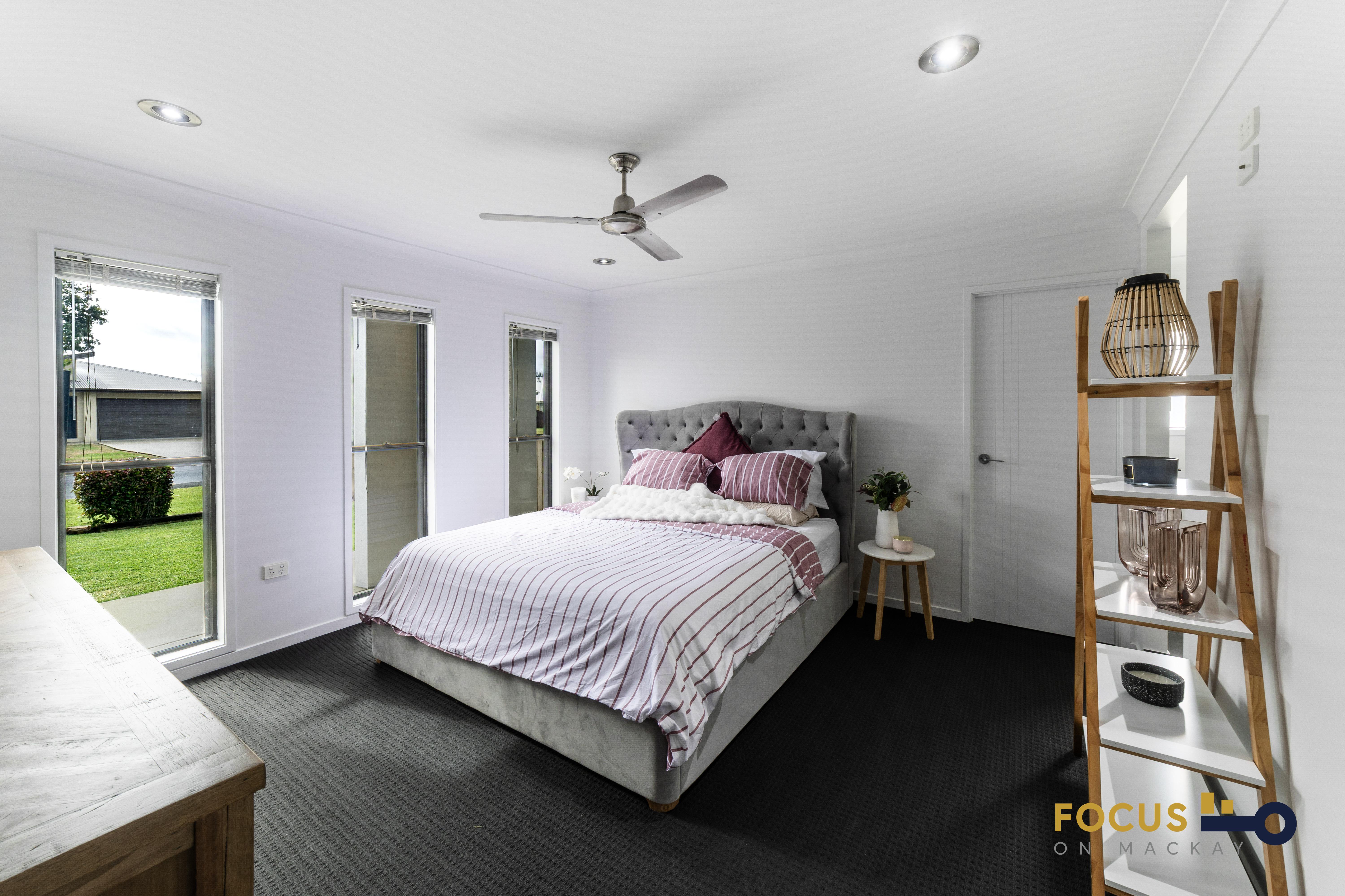 4-bedroom house at 20 TRELOAR PLACE, Marian QLD 4753, Mackay, Queensland