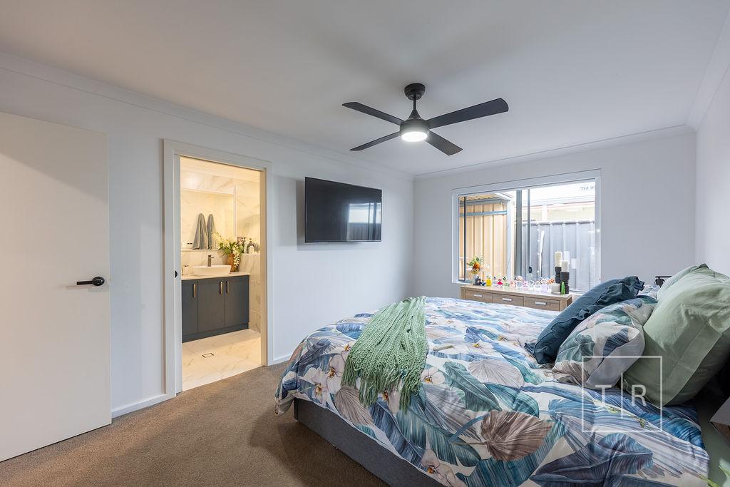 4-bedroom house at 17 BELL WAY, Bandy Creek WA 6450, Esperance, Western Australia
