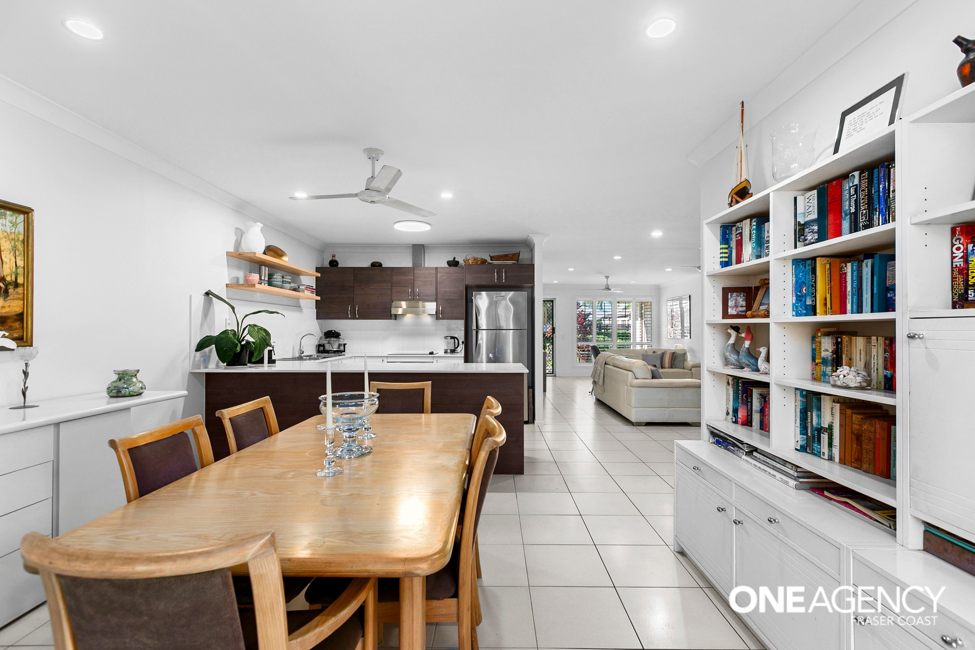 3-bedroom unit at 126/230 Pulgul Street, Urangan, QLD 4655, Fraser Coast, Queensland