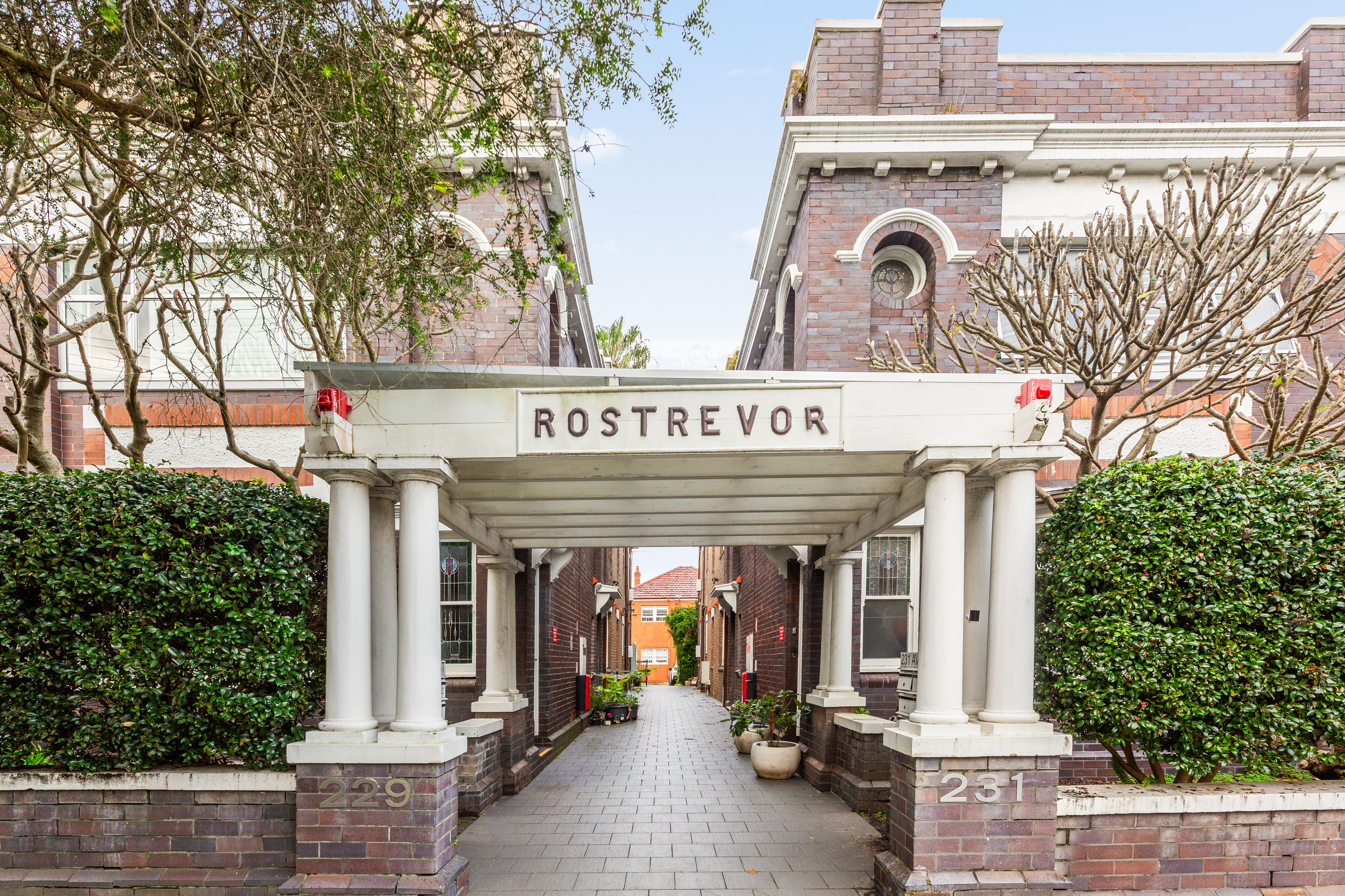 2-bedroom unit at 1/231 Avoca Street, Randwick, NSW 2031, Randwick, New South Wales