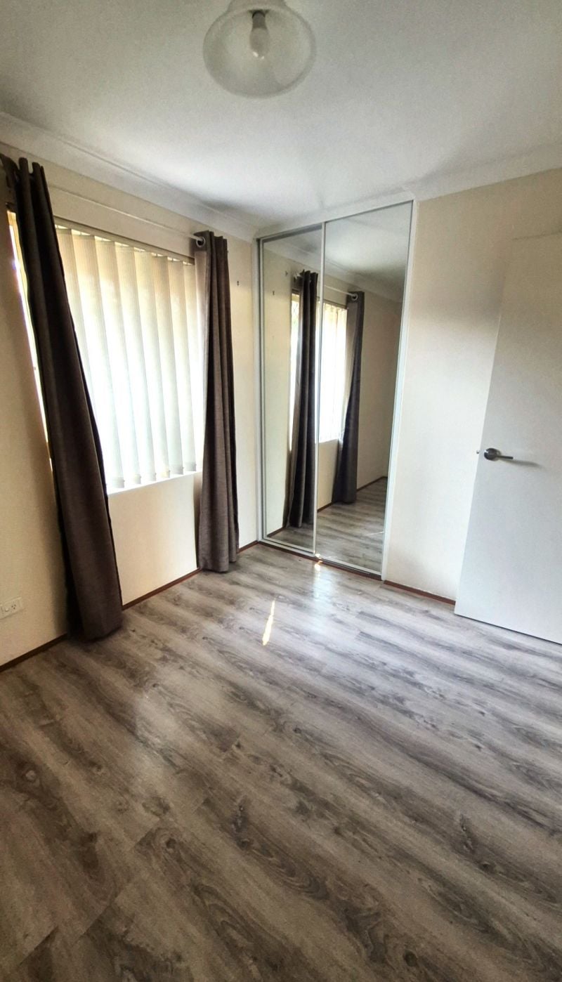 3-bedroom unit at UNIT 3 7 THORNTON RETREAT, Kinross WA 6028, Joondalup, Western Australia