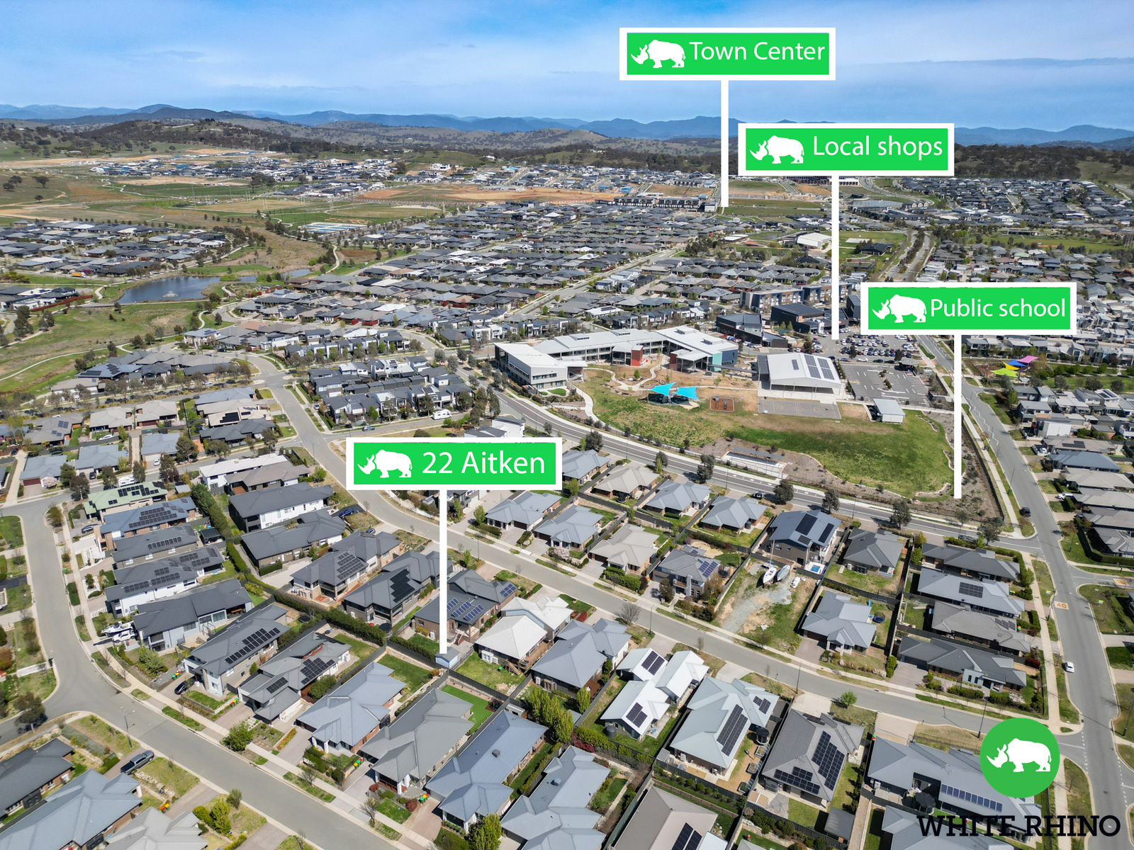 22 AITKEN STREET, Googong NSW 2620 - Image 9