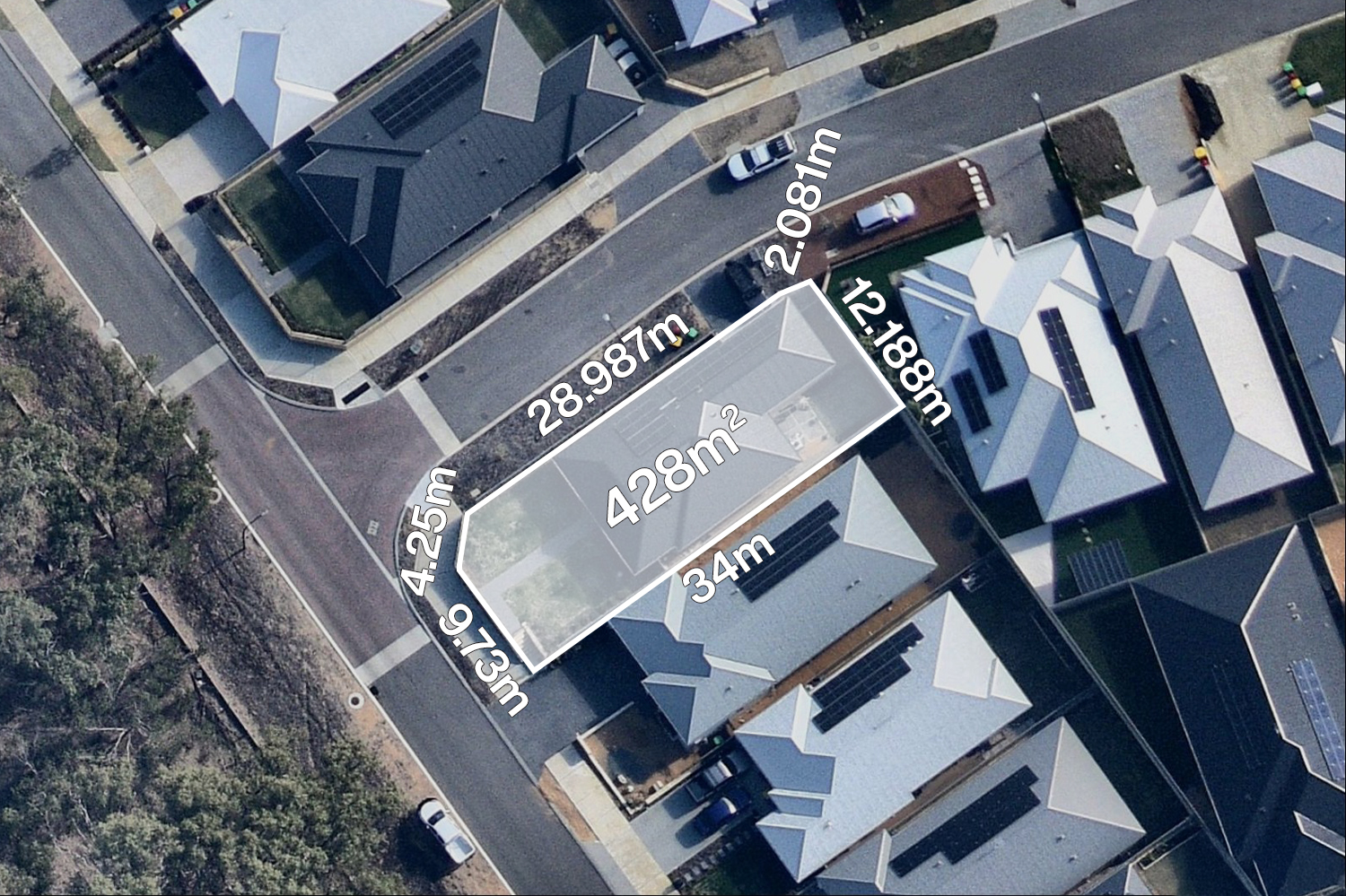 4-bedroom house at 126 EBRINGTON ROAD, Wellard WA 6170, Kwinana, Western Australia