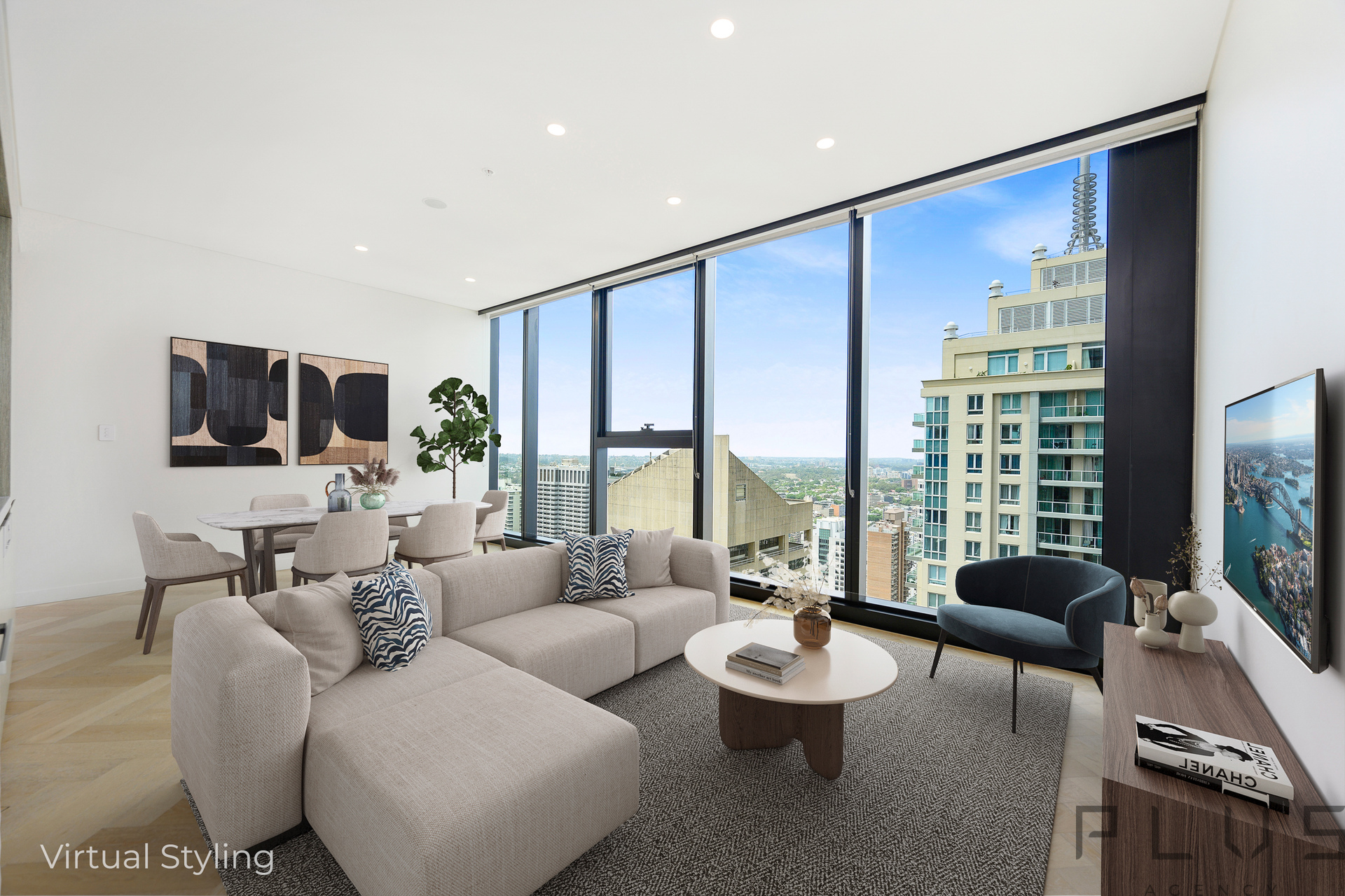 Level 50/117 Bathurst Street, Sydney, Nsw, 2000 - Image 1