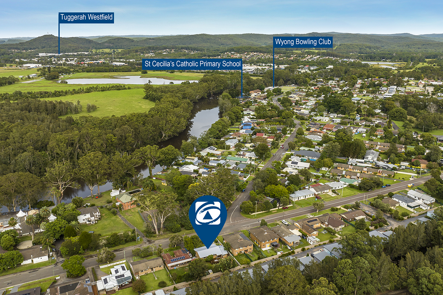 3-bedroom house at 44 Boyce Avenue, Wyong, NSW 2259, , New South Wales
