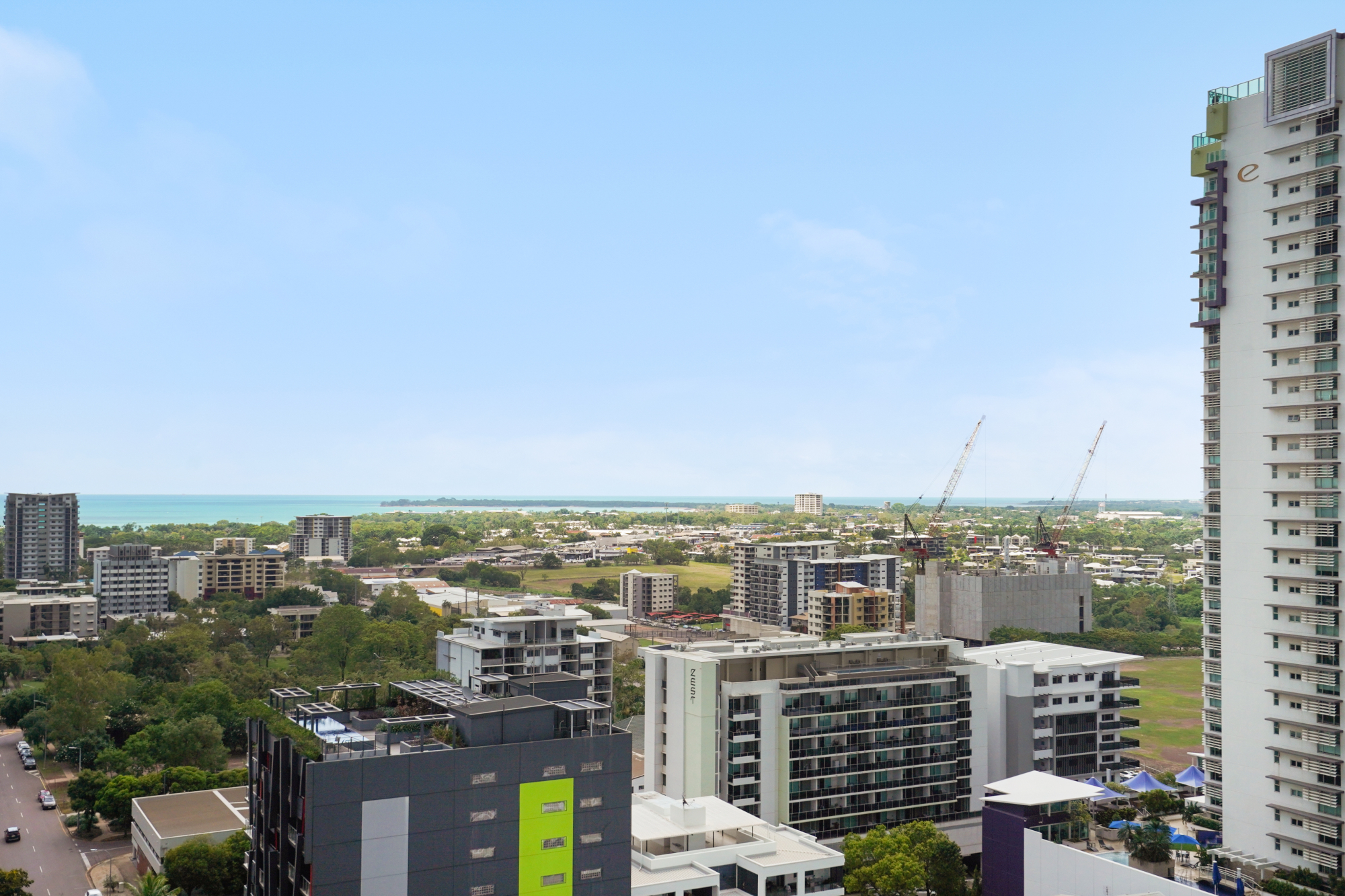 1506/31 Woods Street, Darwin City, NT 0800 - Image 8