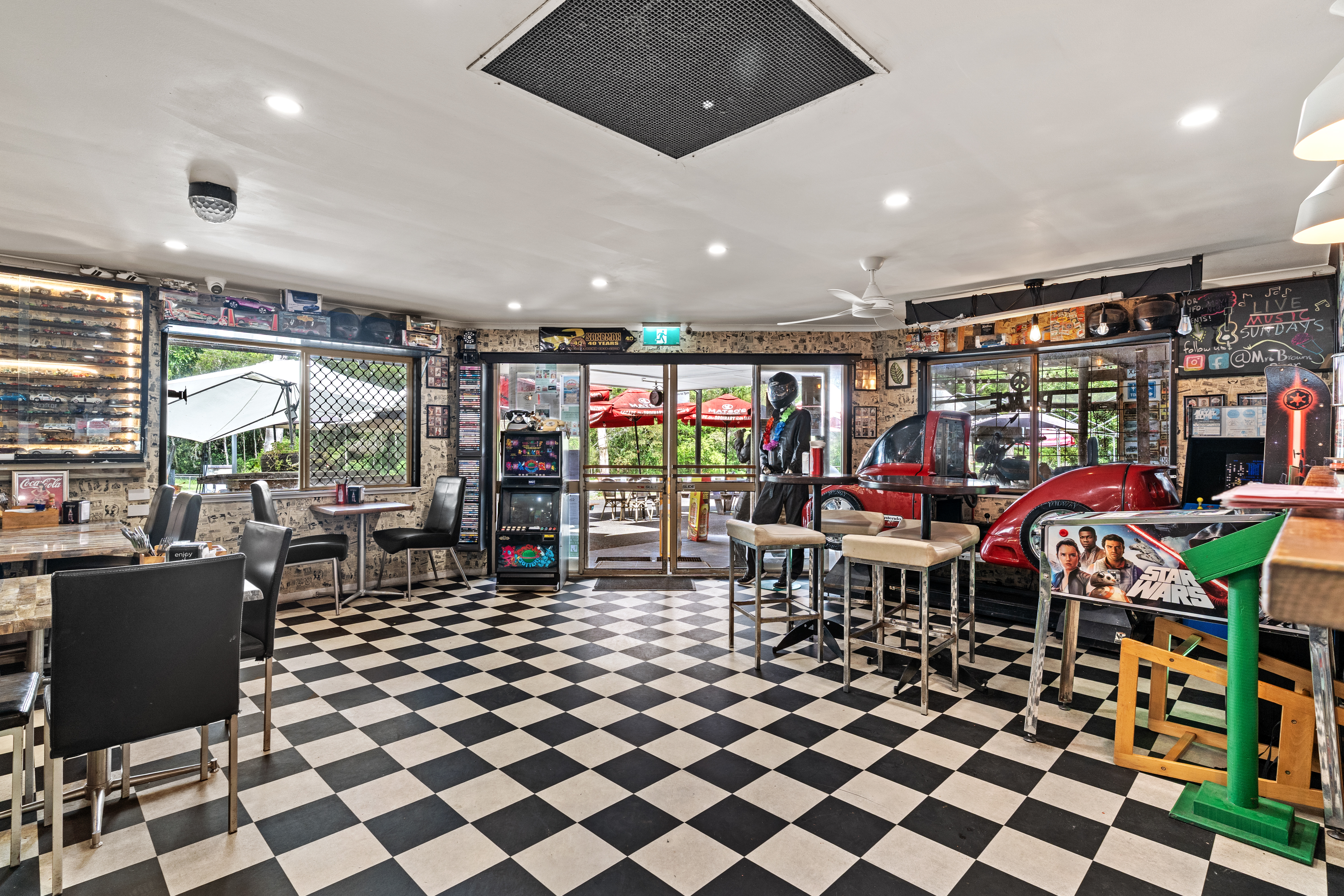 3-bedroom house at 2 Browns Road, Belli Park, QLD 4562, Sunshine Coast, Queensland