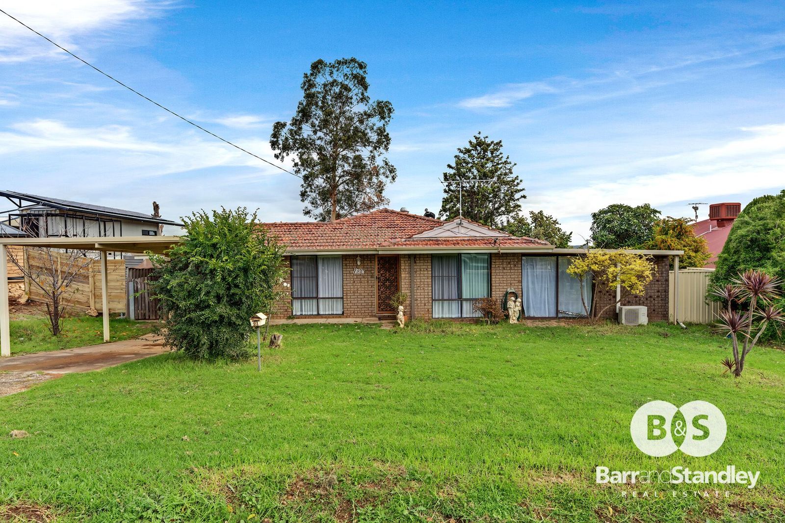 21 Smith Street, Donnybrook, WA 6239 - Image 1