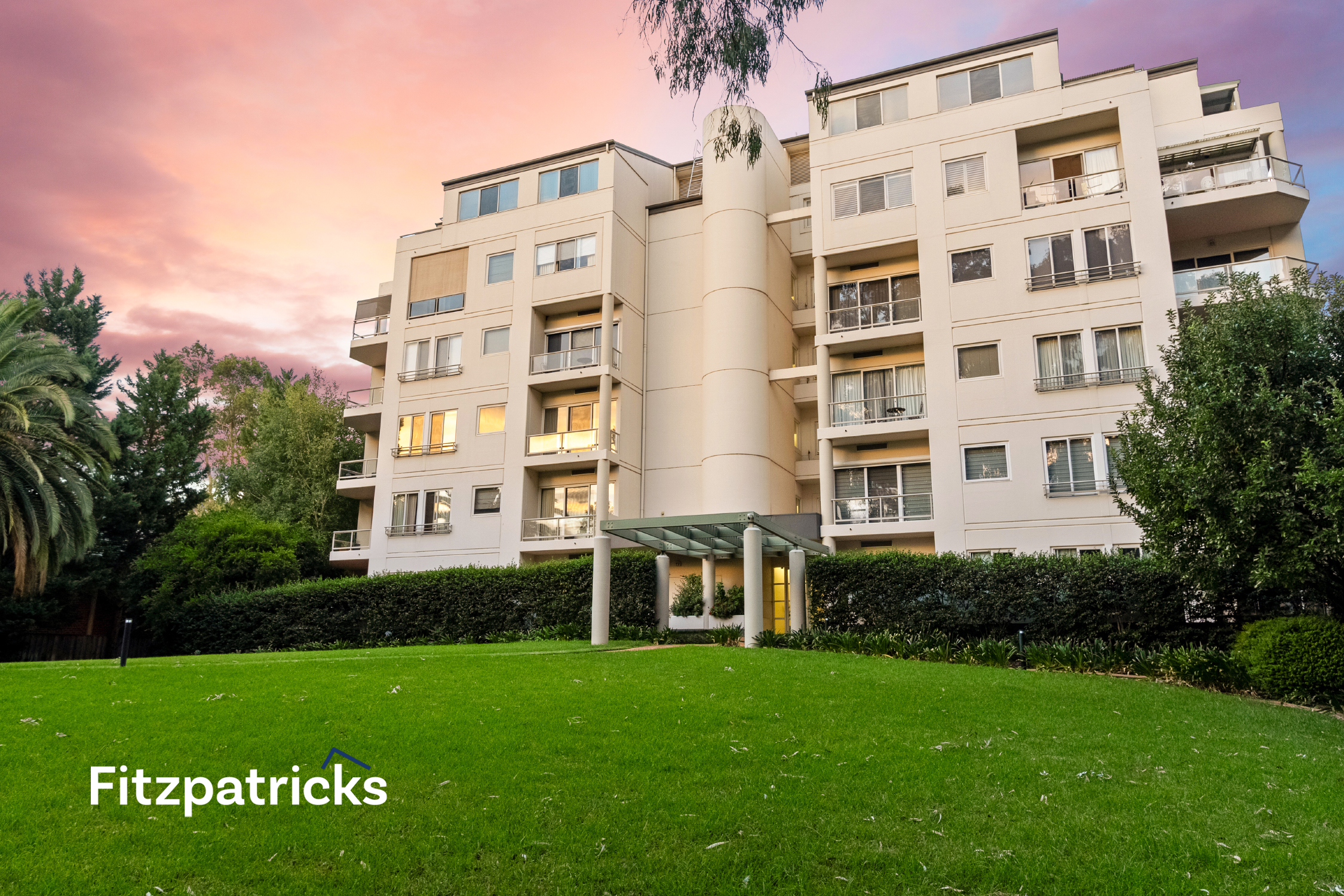 3-bedroom unit at 101/138-146 Tarcutta Street, Wagga Wagga, NSW 2650, Wagga Wagga, New South Wales