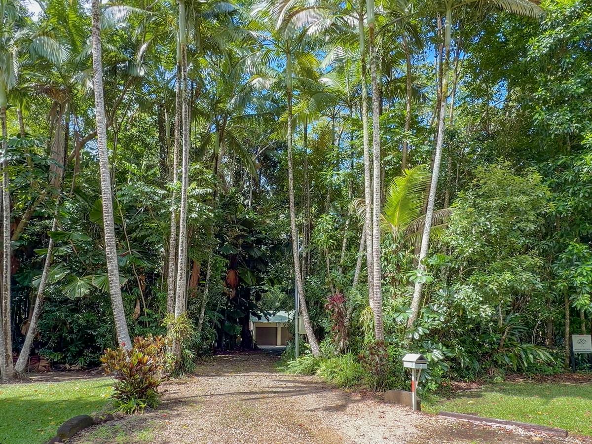 3-bedroom house at 3 KURRAJONG CLOSE, Wongaling Beach QLD 4852, Cassowary Coast, Queensland