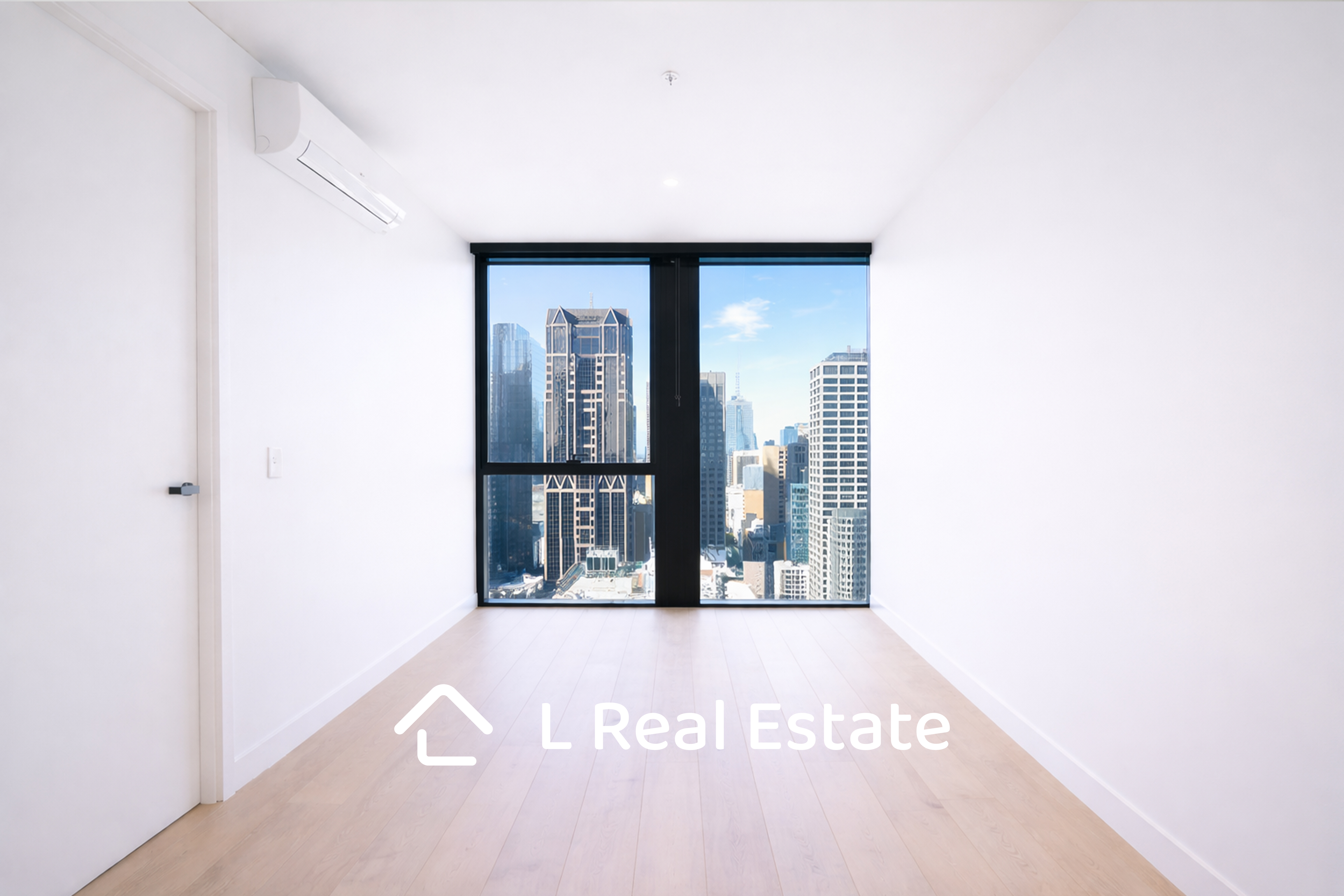 2903/464 Collins Street, Melbourne, Vic, 3000 - Image 2