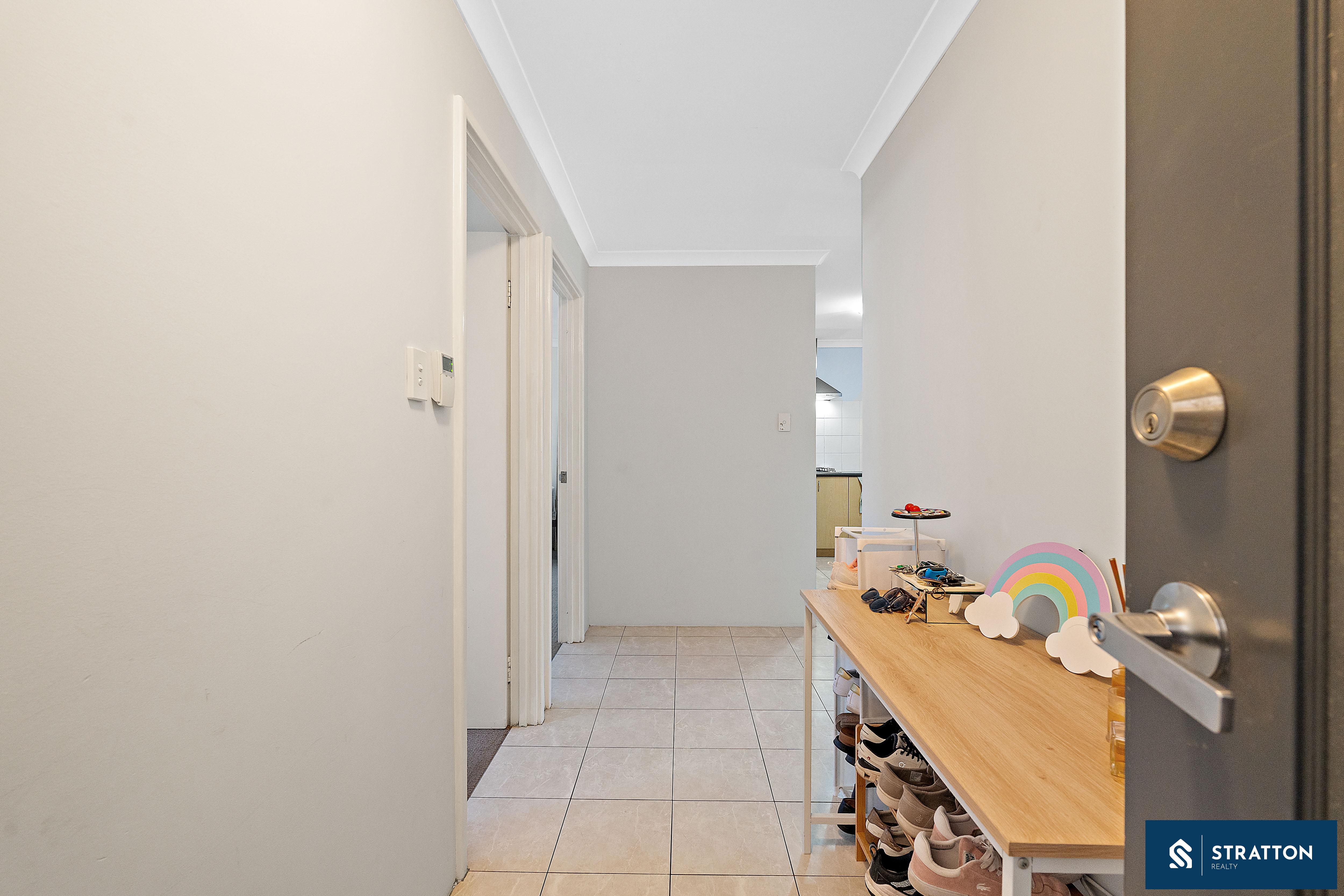 3-bedroom house at 8/25 Mason Street, Cannington, WA 6107, Canning, Western Australia