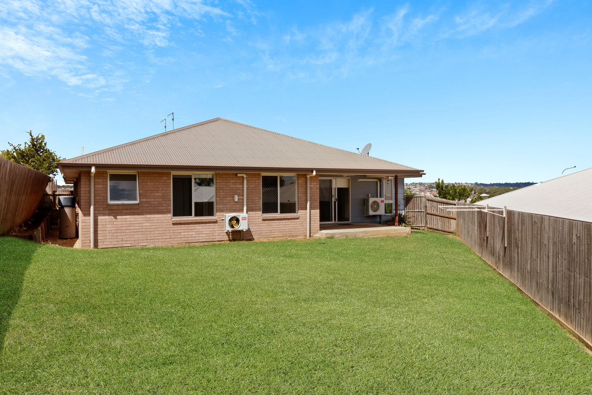 6-bedroom unit at 33 ALISTAIR STREET, Glenvale QLD 4350, Toowoomba, Queensland