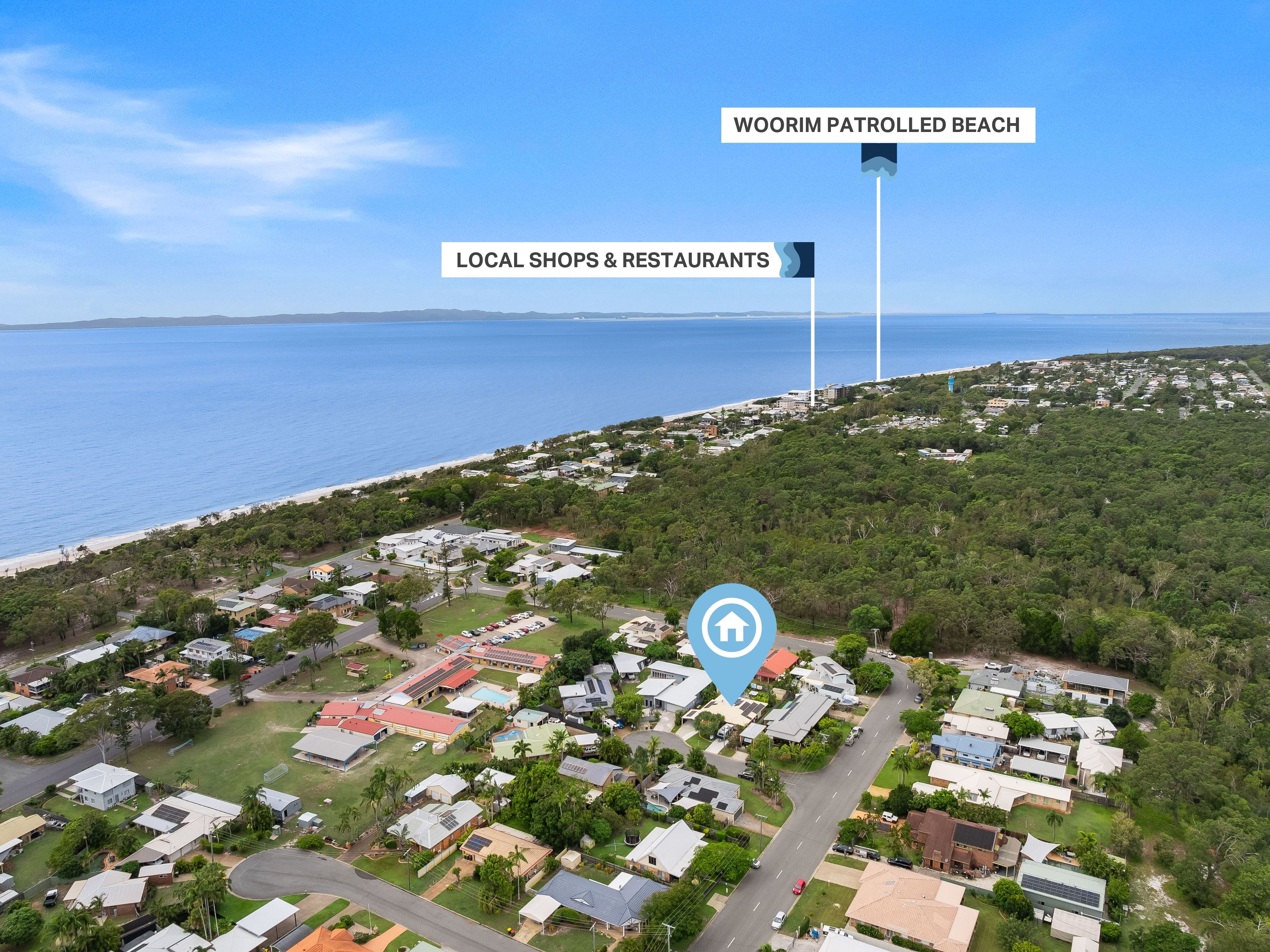 3 Longland Court, Woorim, QLD 4507 - Image 2