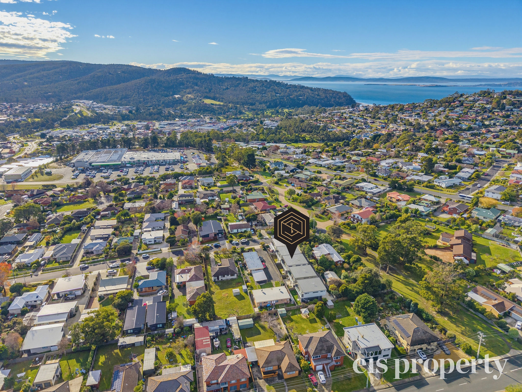 3-bedroom unit at 3/31 Lewan Avenue, Kingston, TAS 7050, Kingborough, Tasmania