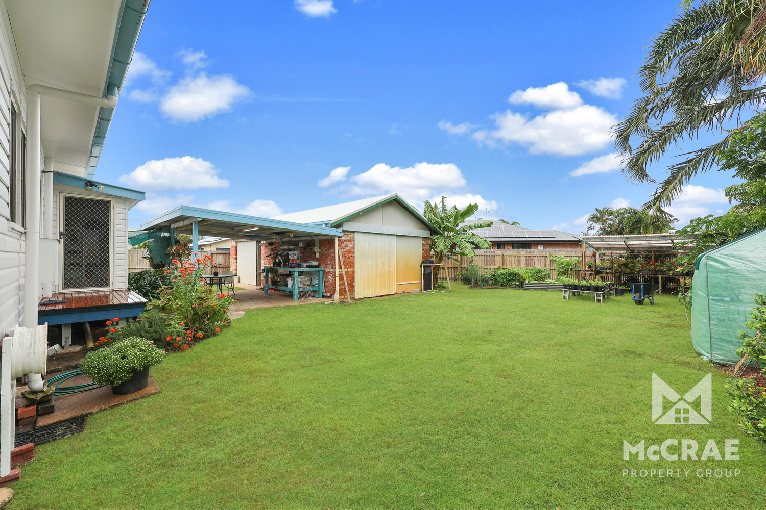 3-bedroom house at 9 MACKENZIE STREET, Bowen QLD 4805, Whitsunday, Queensland