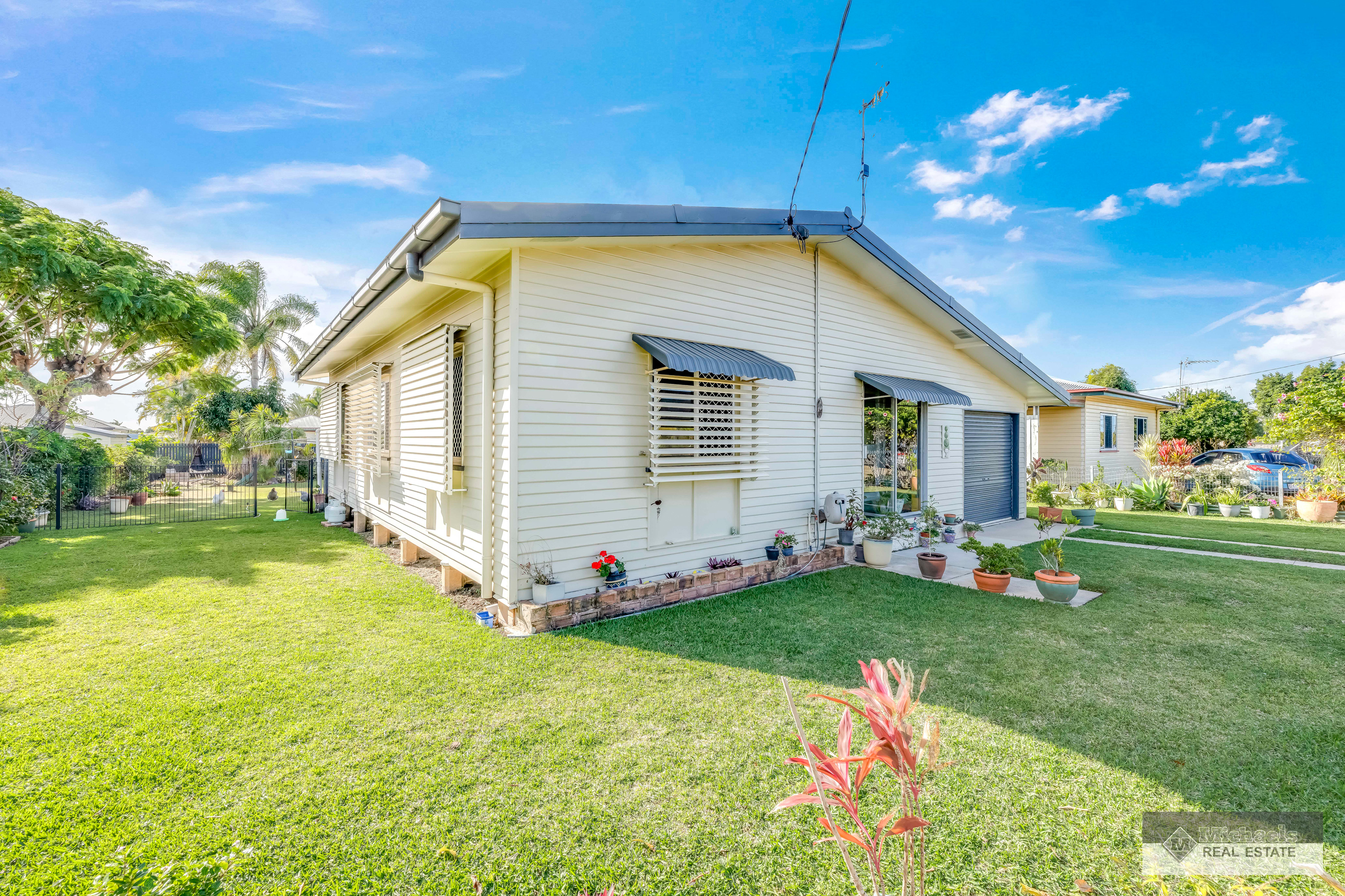 3-bedroom house at 17 Lloyd Street, Walkervale, QLD 4670, Bundaberg, Queensland