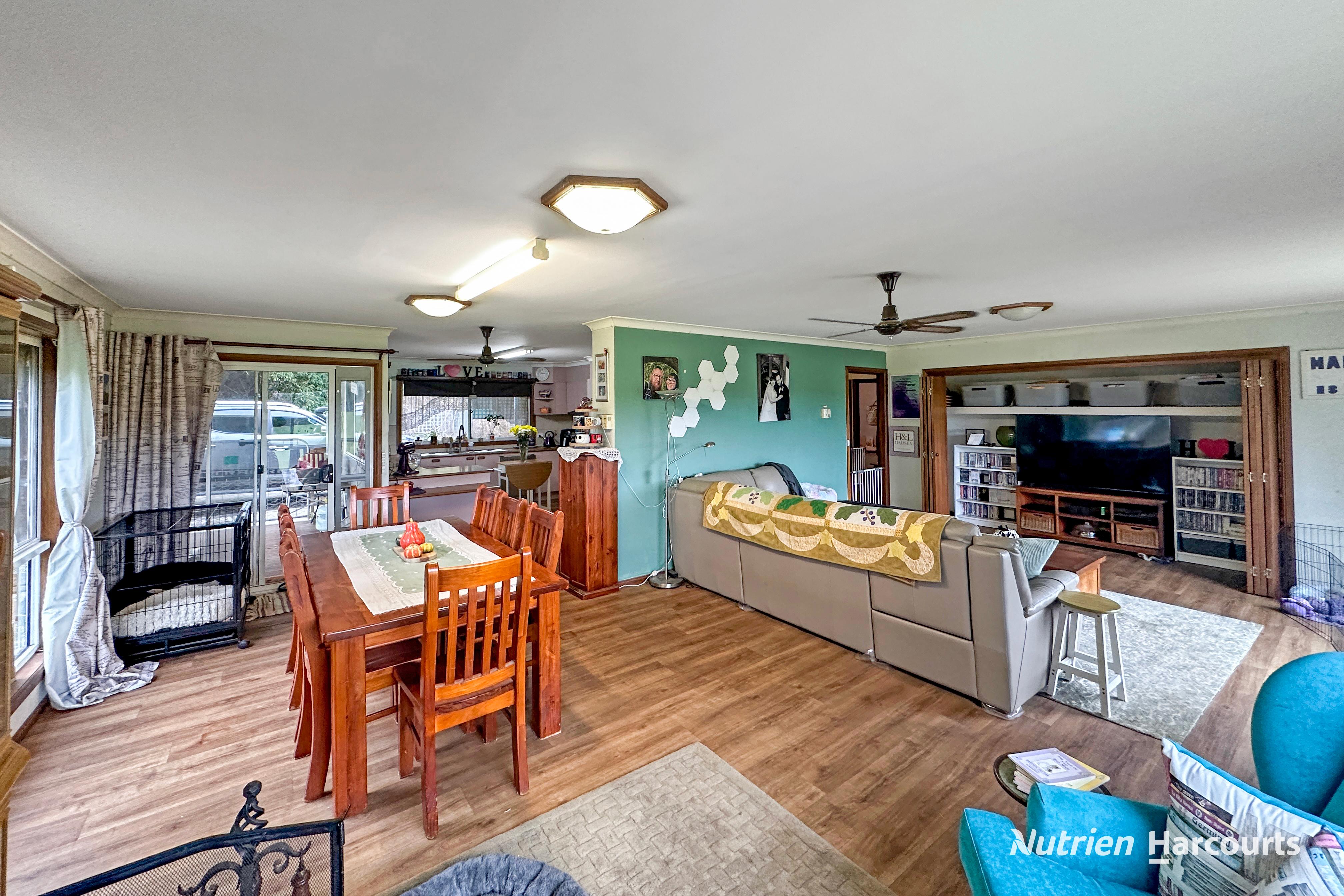 4-bedroom house at 4443 Hyland Highway, Won Wron, Vic, 3971, Wellington, Victoria