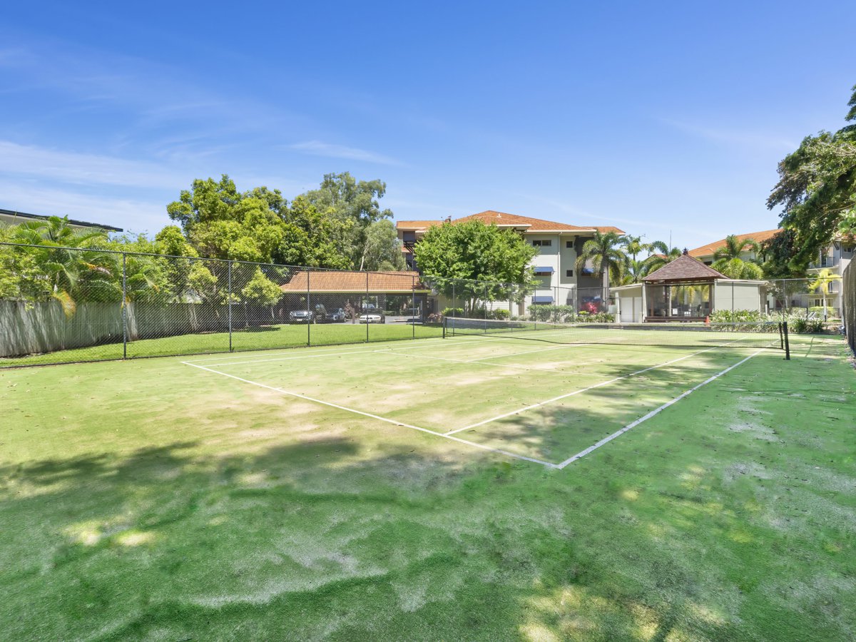 2-bedroom unit at 1406/44-62 Clifton Road, Clifton Beach, QLD 4879, Cairns, Queensland