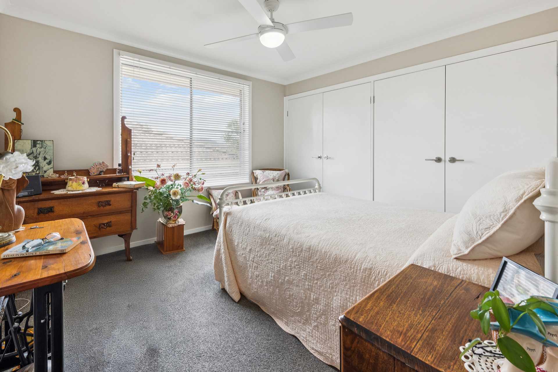 3-bedroom house at 8A MCCOWAN STREET, Maclean NSW 2463, Clarence Valley, New South Wales