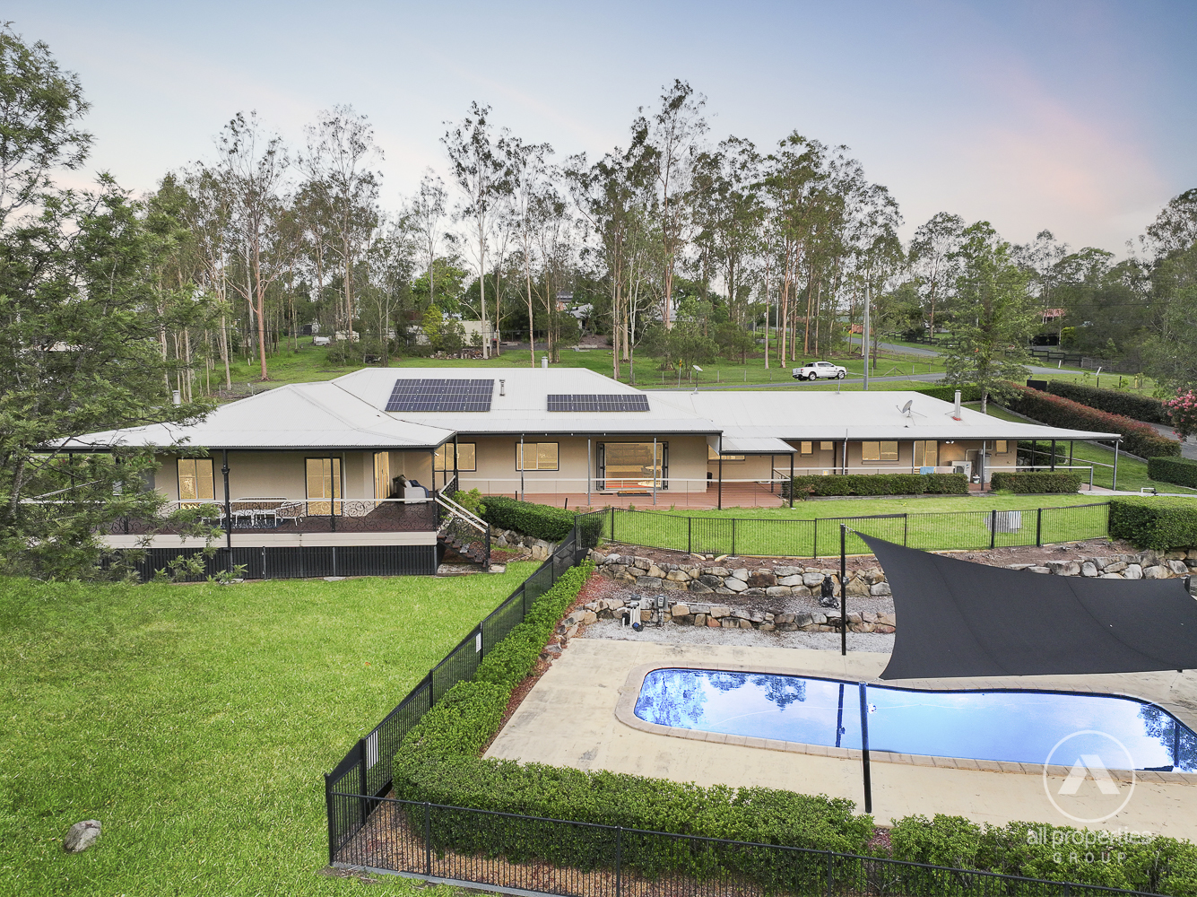 6-bedroom house at 2-10 Tea Tree Court, Jimboomba, QLD 4280, , Queensland