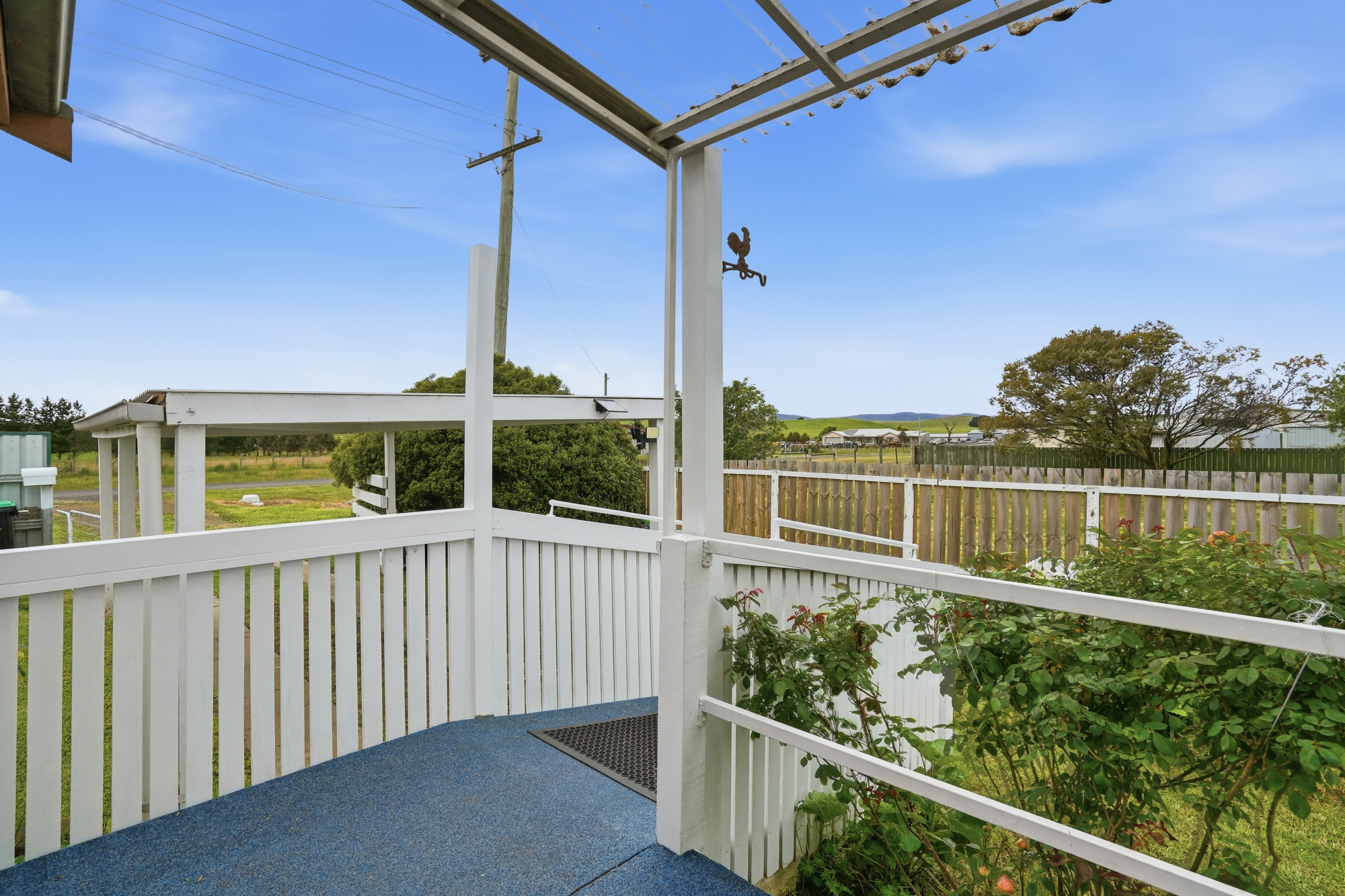 2-bedroom house at 42 Badajos Street, Ross, TAS 7209, Northern Midlands, Tasmania