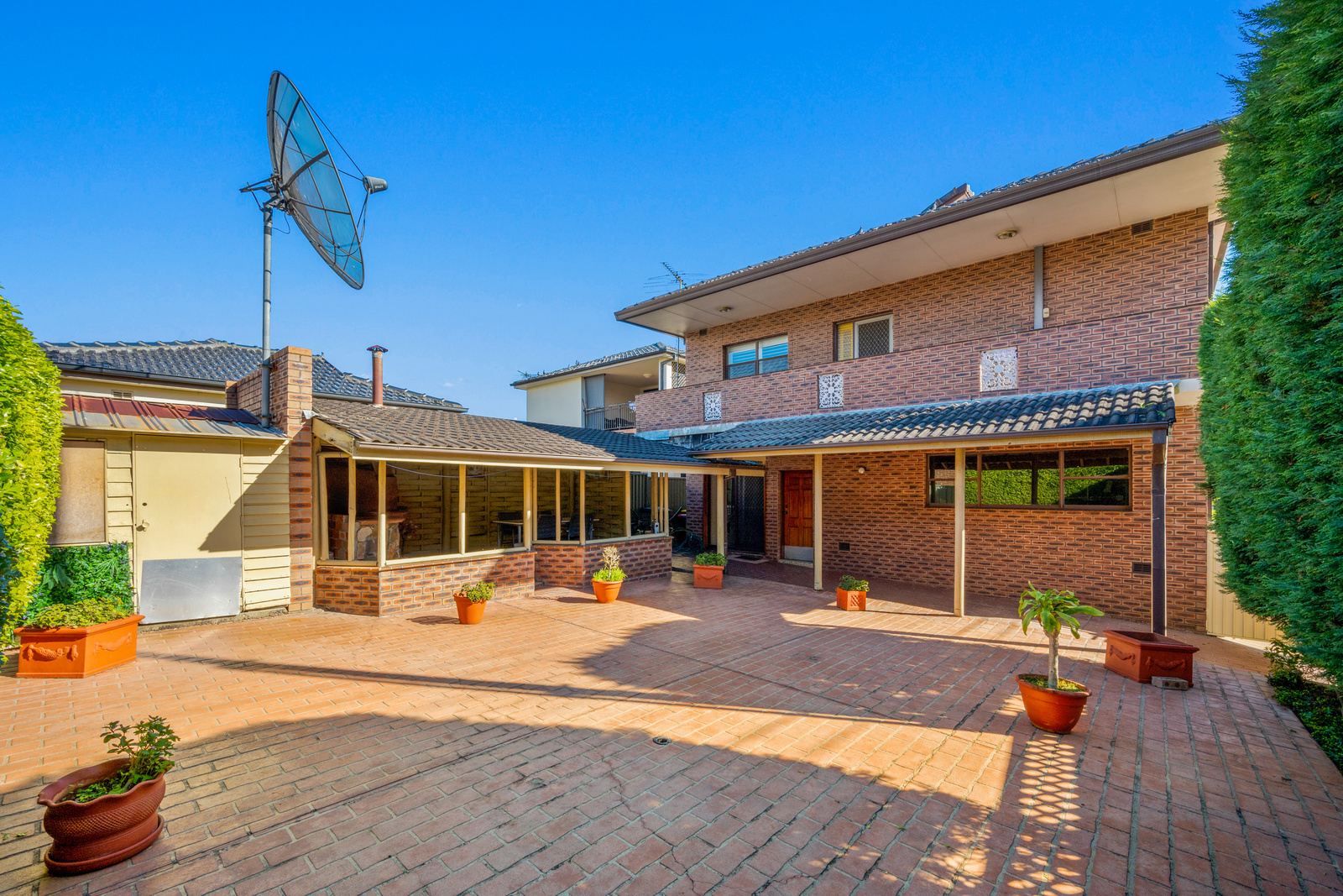 4-bedroom house at 54 Park Road, Auburn, NSW 2144, Cumberland, New South Wales