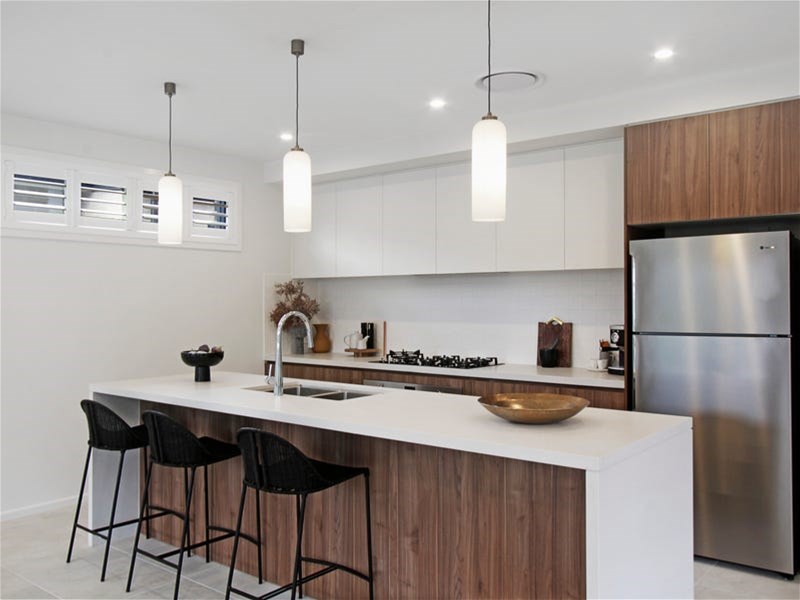 Lot 140/1453  Rhapsody Crescent, Jacobs Well, Qld, 4208 - Image 3