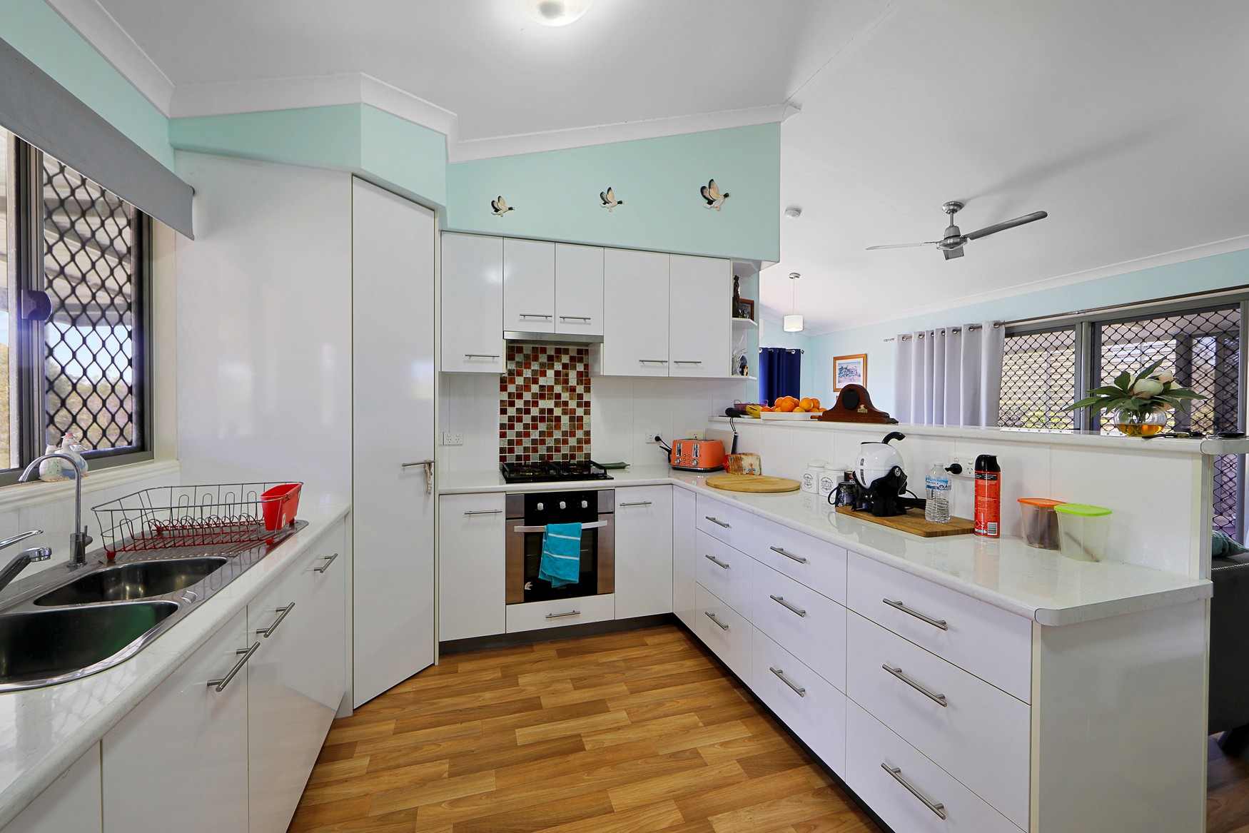 2-bedroom house at 24 Mason Street, Mount Perry, QLD 4671, North Burnett, Queensland