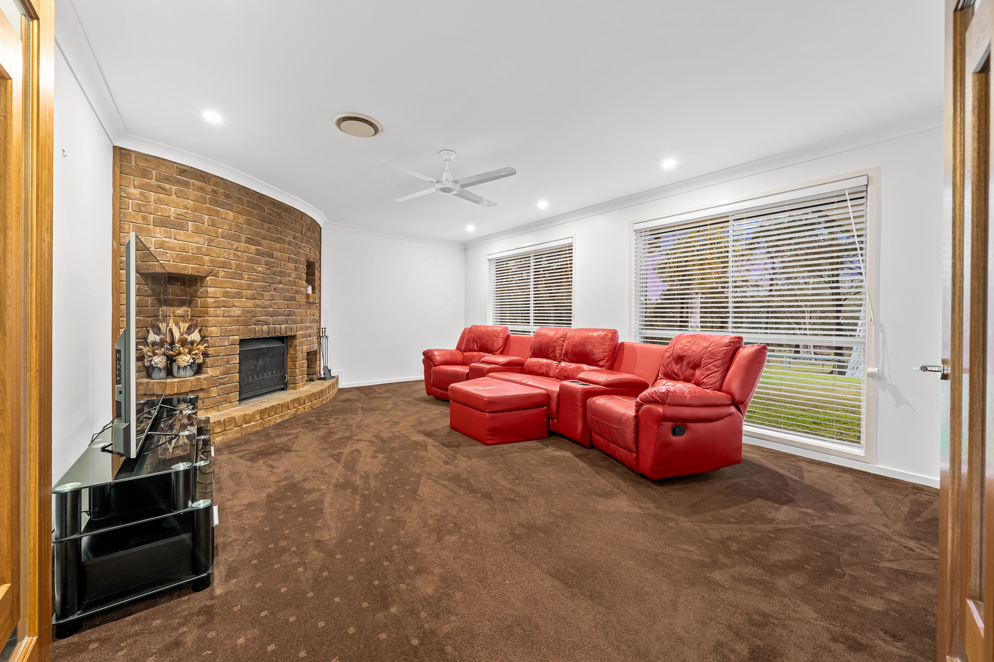 4-bedroom house at 488 FORD ROAD, Burbank QLD 4156, Brisbane, Queensland