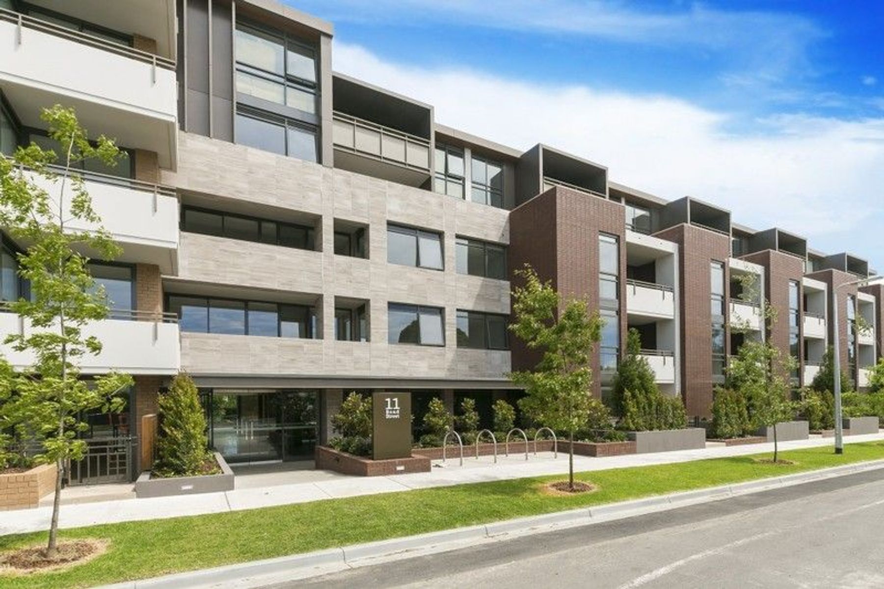 40gf/11 Bond Street, Caulfield North, Vic, 3161 - Image 2