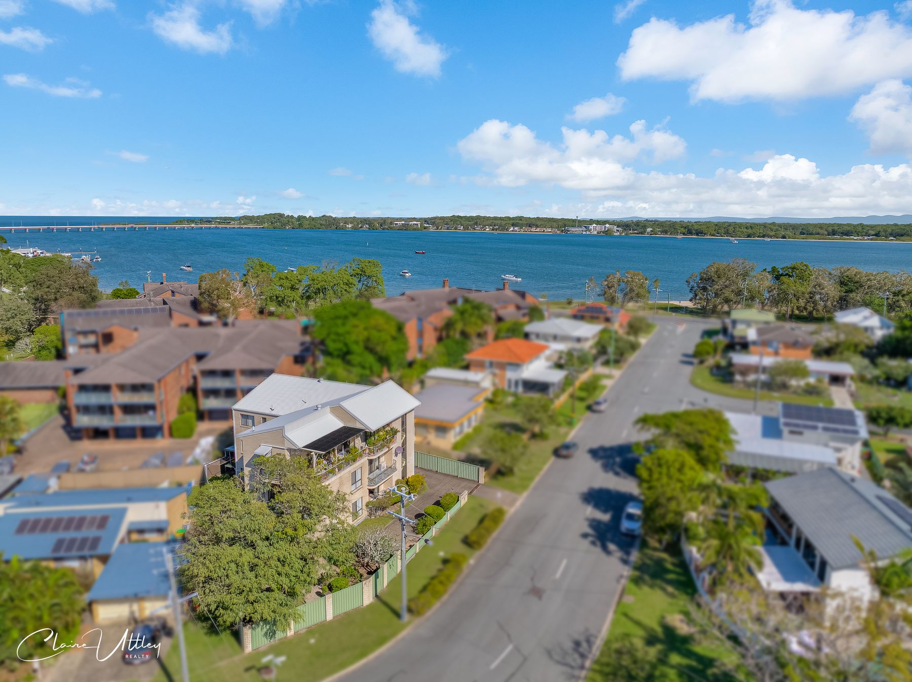 2-bedroom unit at 1/9 Warrigal Street, Bellara, QLD 4507, Moreton Bay, Queensland