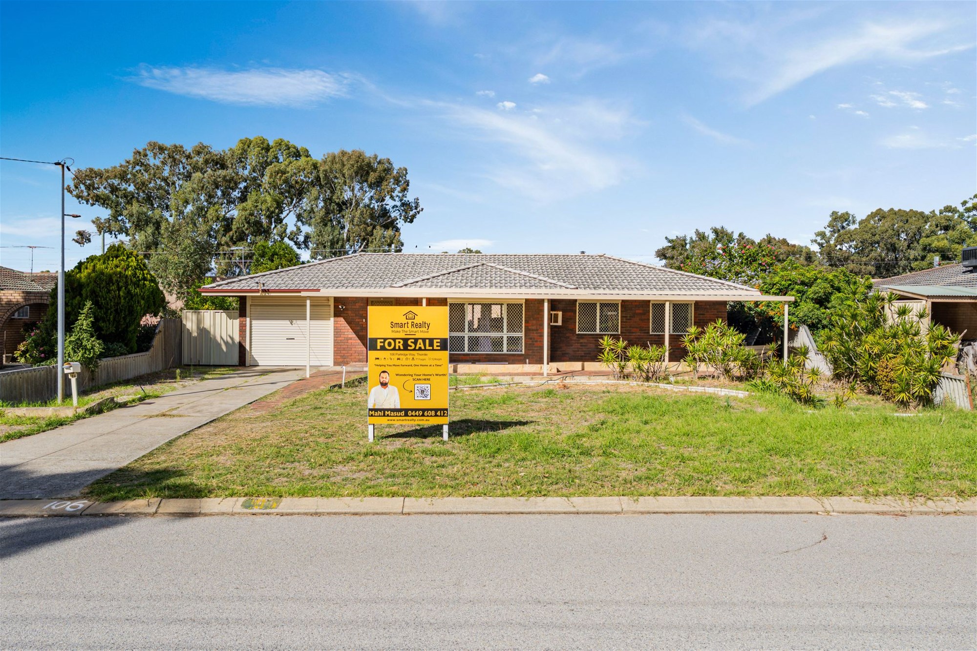 106 Partridge Way, Thornlie, WA 6108 - Image 1