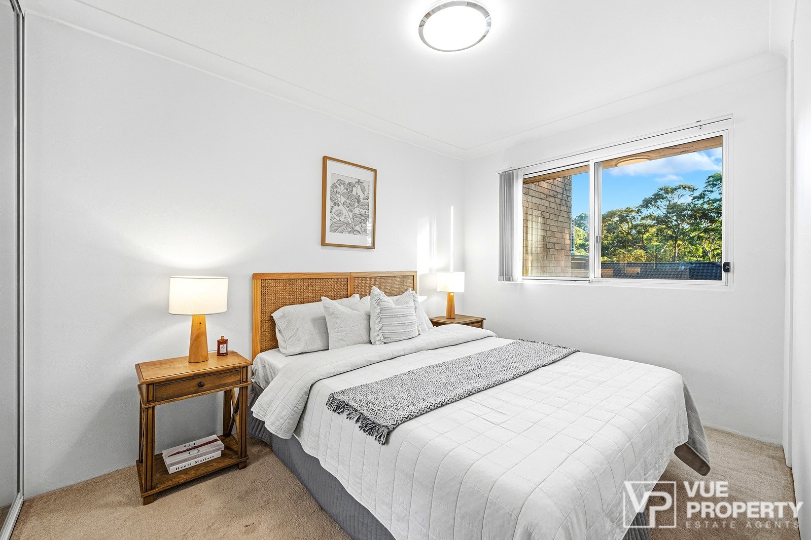 2-bedroom unit at 46 140-148 CRIMEA ROAD, MARSFIELD NSW 2122, Ryde, New South Wales