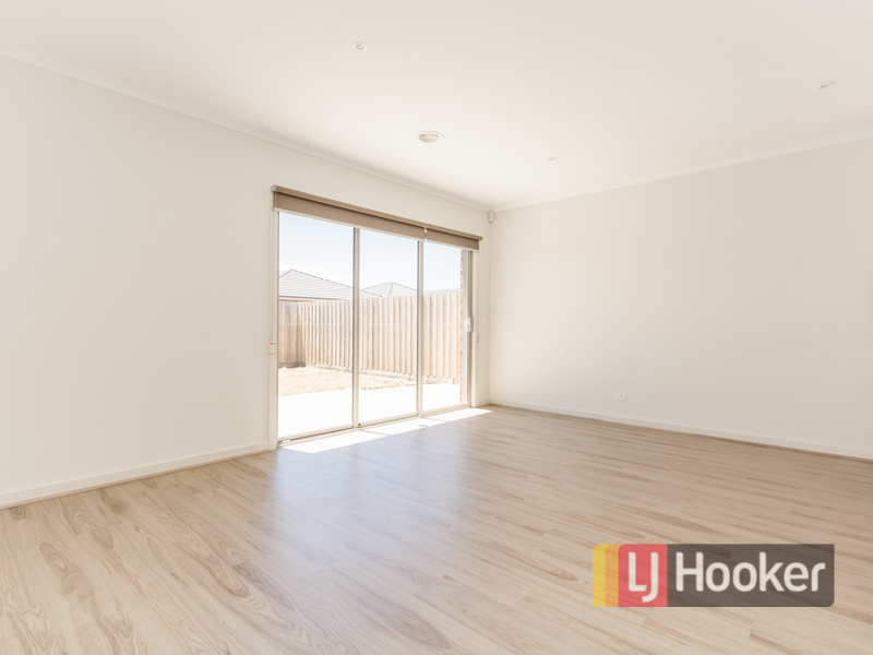 Lot 451 Maserati Way, Cranbourne East, Vic, 3977 - Image 2