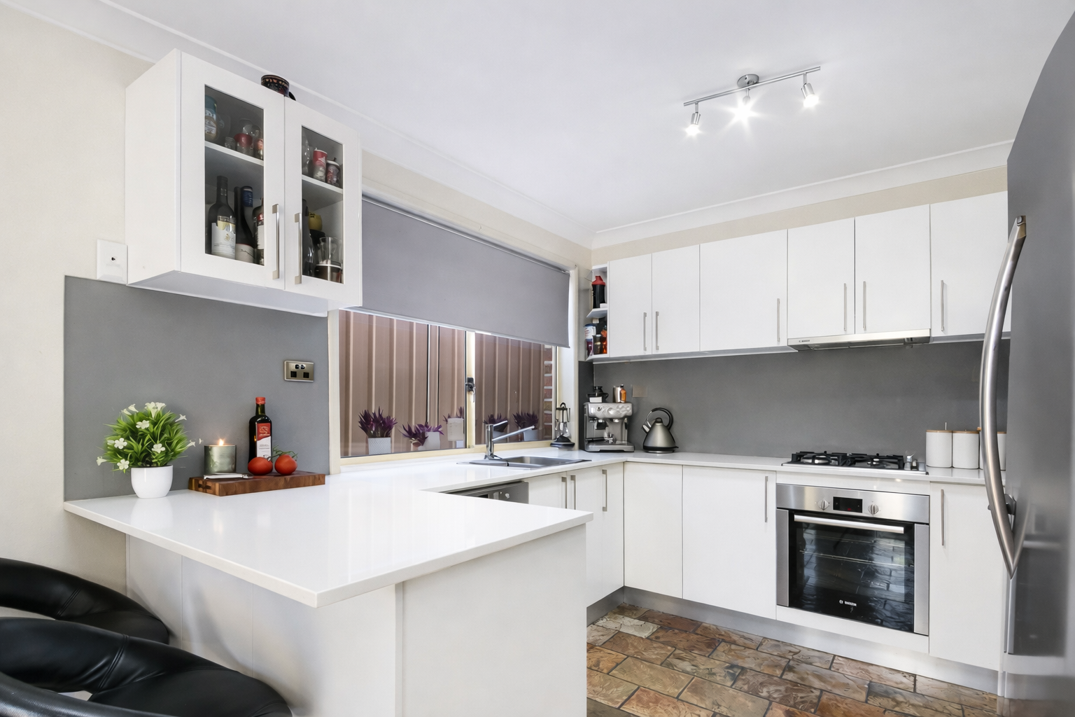 3-bedroom unit at 67B Camilleri Avenue, Quakers Hill, NSW 2763, Blacktown, New South Wales
