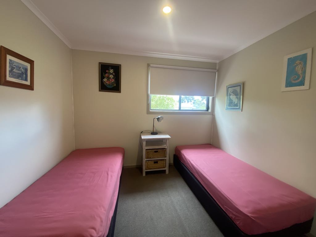 2-bedroom unit at 34 LEES ROAD, Mallacoota VIC 3892, East Gippsland, Victoria