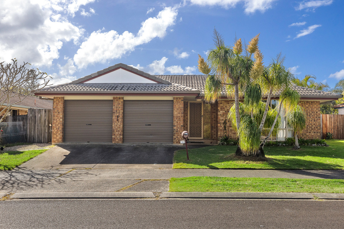 3-bedroom house at 3 PALM PLACE, Byron Bay NSW 2481, Byron, New South Wales