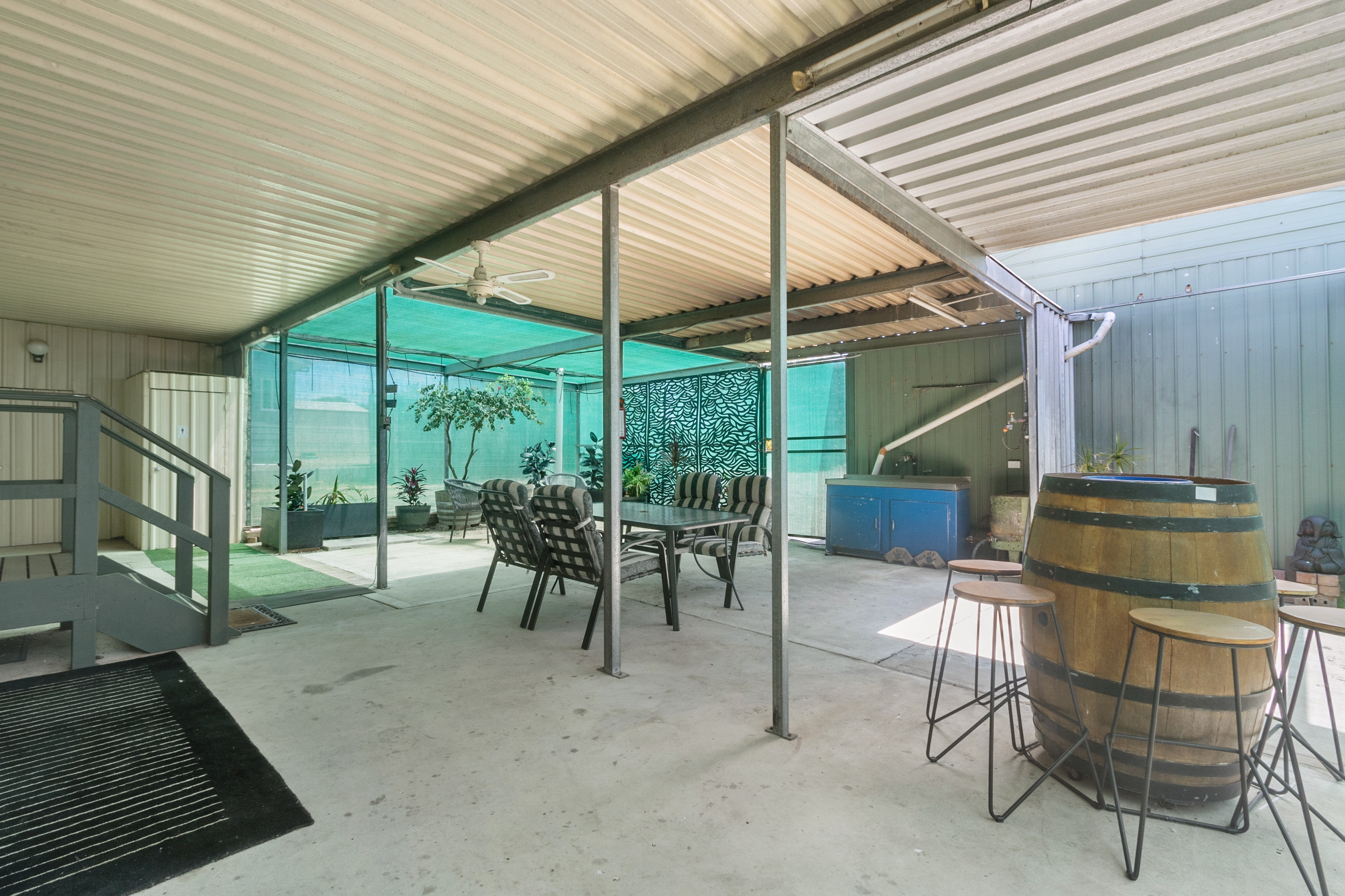 4-bedroom house at 85 Main Coast Road, Pine Point, SA 5571, Yorke Peninsula, South Australia