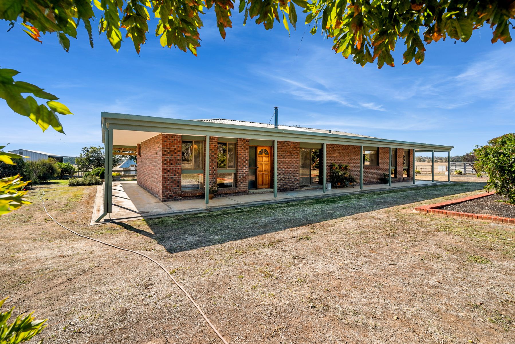 3-bedroom house at 75 Patons Road, Axe Creek, VIC 3551, Greater Bendigo, Victoria