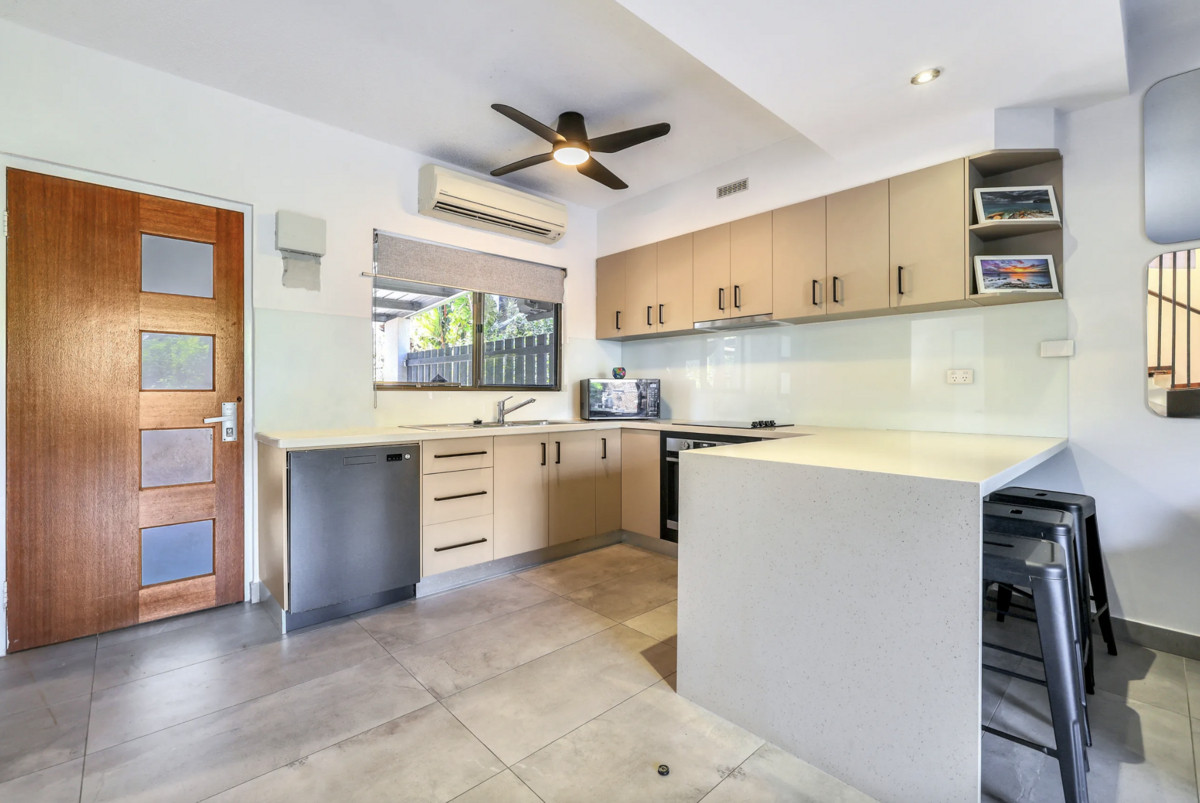 2-bedroom house at 1/44 Philip Street, Fannie Bay, NT 0820, Darwin, Northern Territory