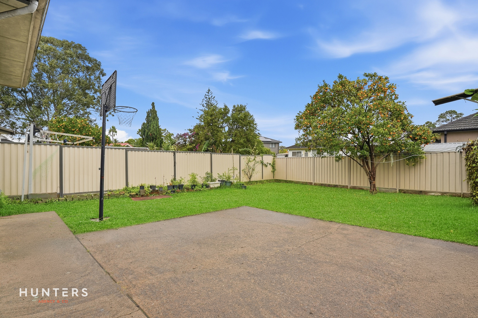 3-bedroom house at 4 Edna Avenue, Toongabbie, NSW 2146, Parramatta, New South Wales