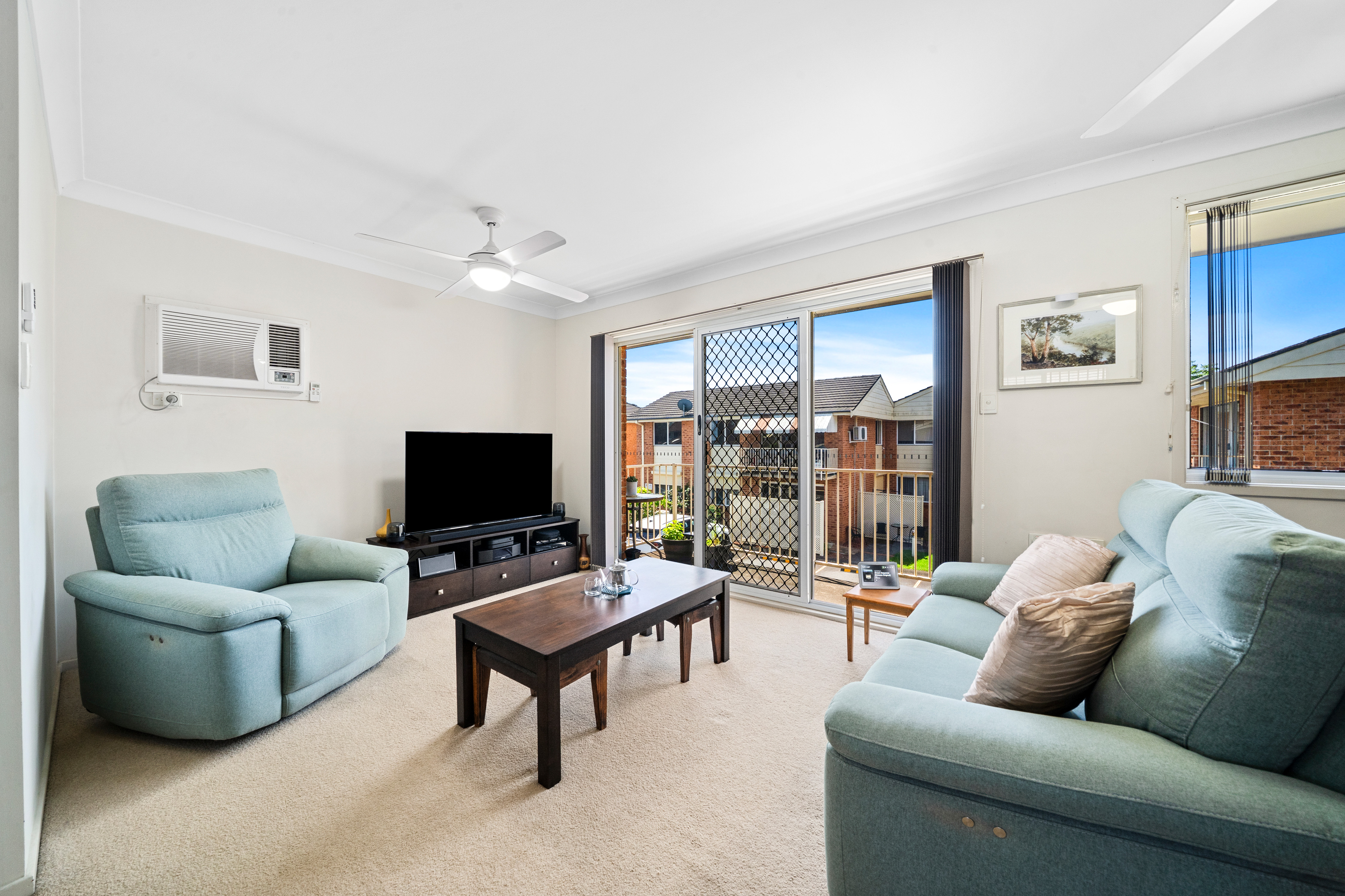 2-bedroom unit at 24/37 Mulgoa Road, Penrith, NSW 2750, Penrith, New South Wales
