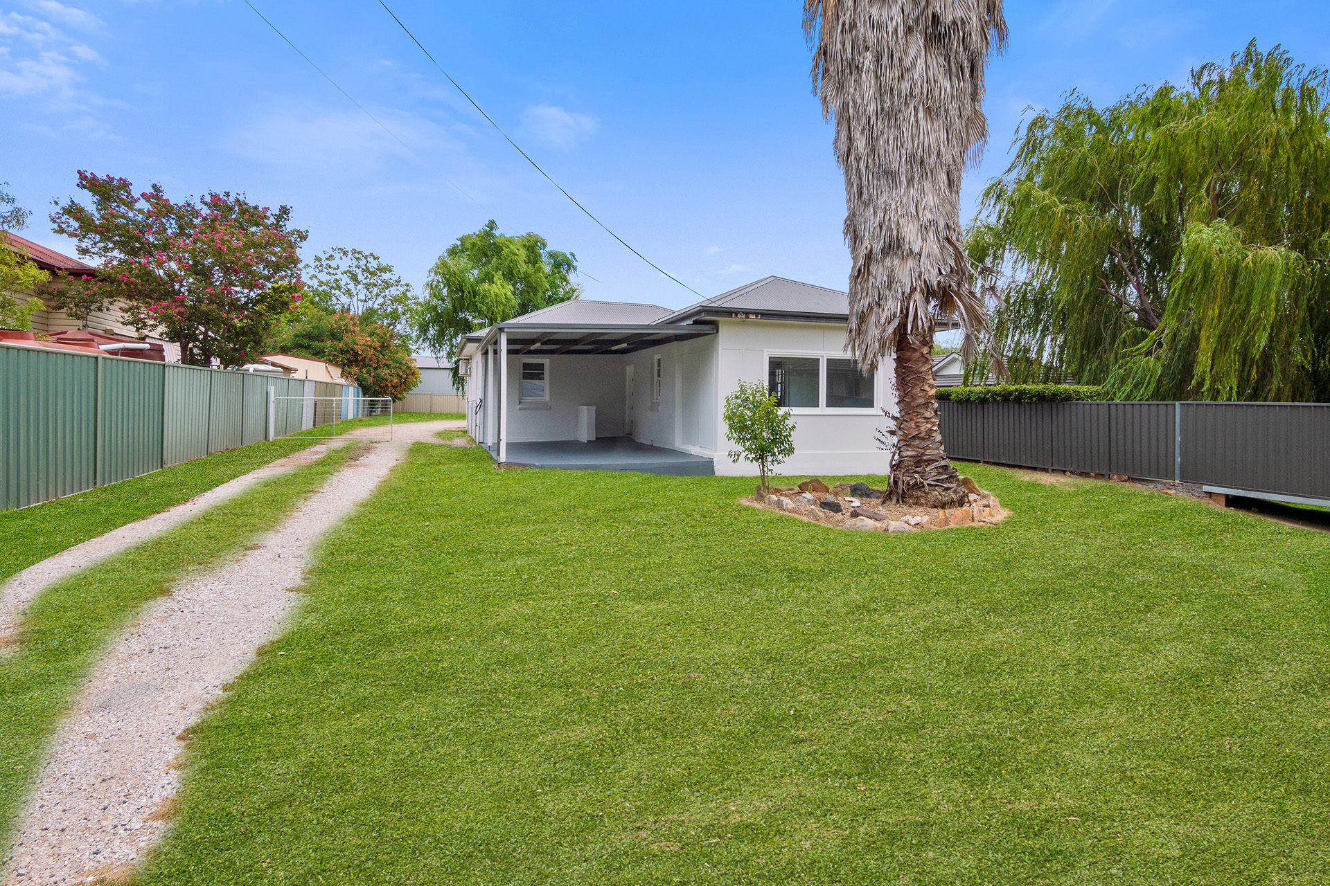 3-bedroom house at 56 Douro Street, Mudgee, NSW 2850, Mid-Western, New South Wales