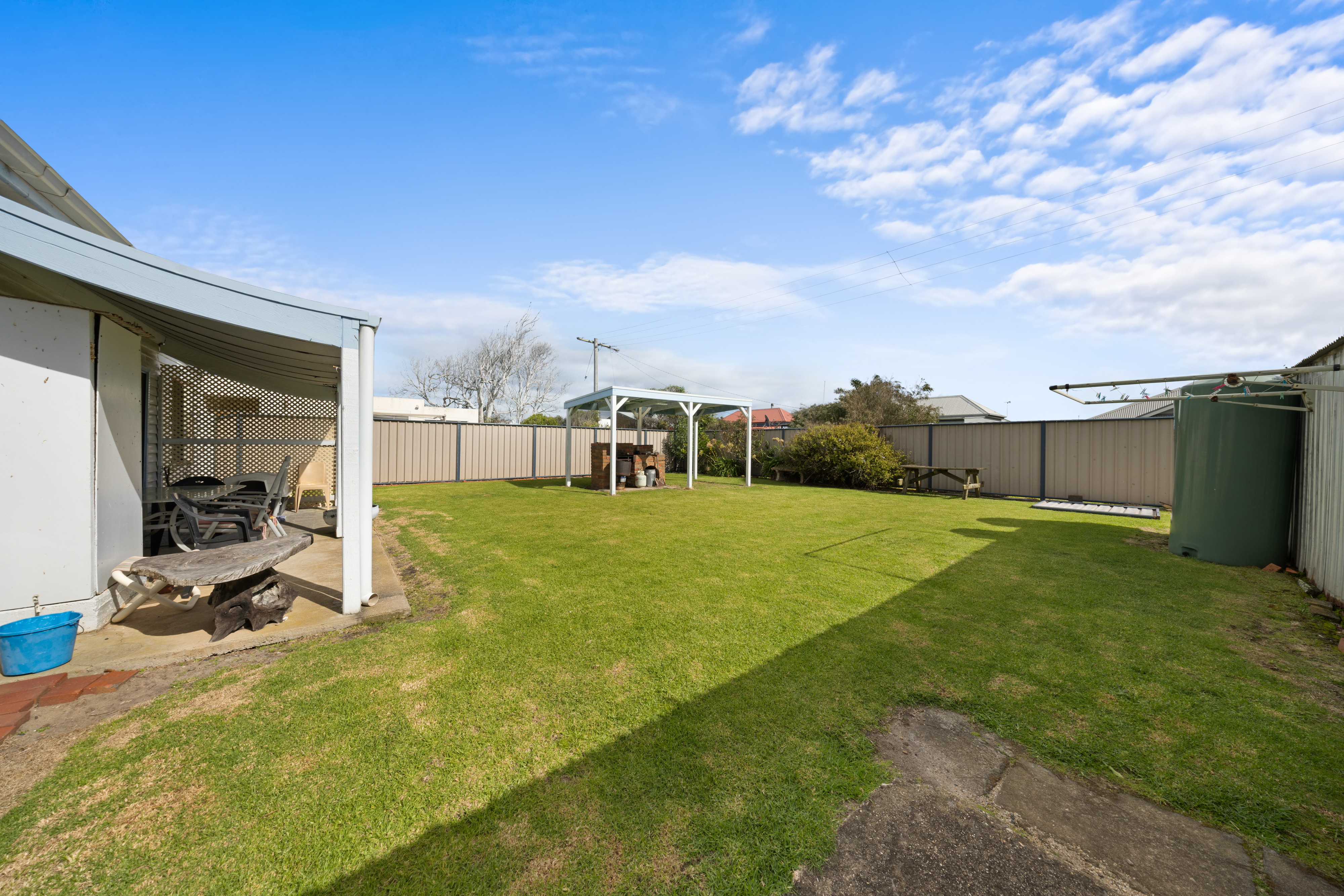 3-bedroom house at 8 BUCKLEY STREET, Seaspray VIC 3851, Wellington, Victoria