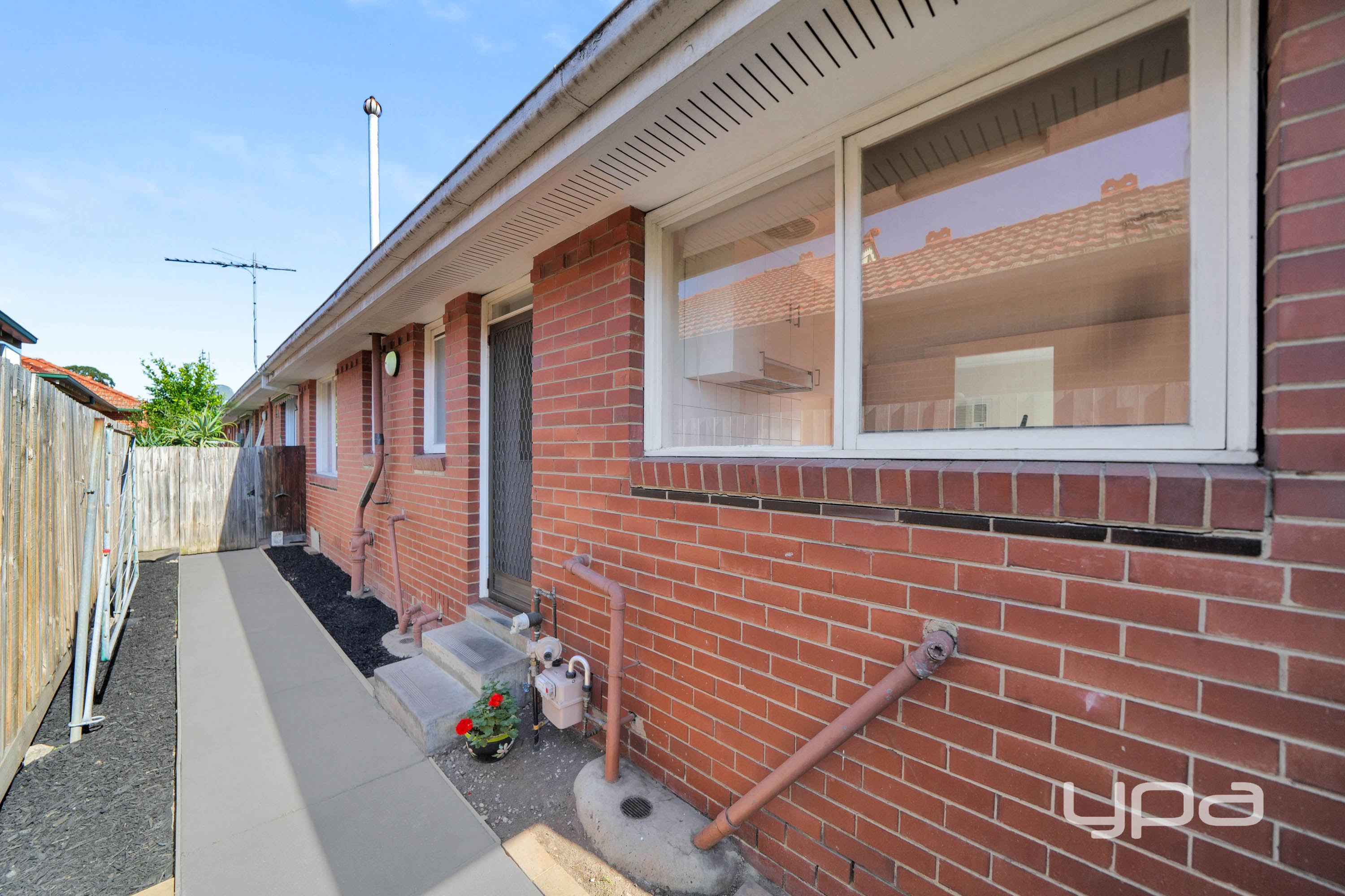 2-bedroom unit at 1/47 Glass Street, Essendon, VIC 3040, Moonee Valley, Victoria