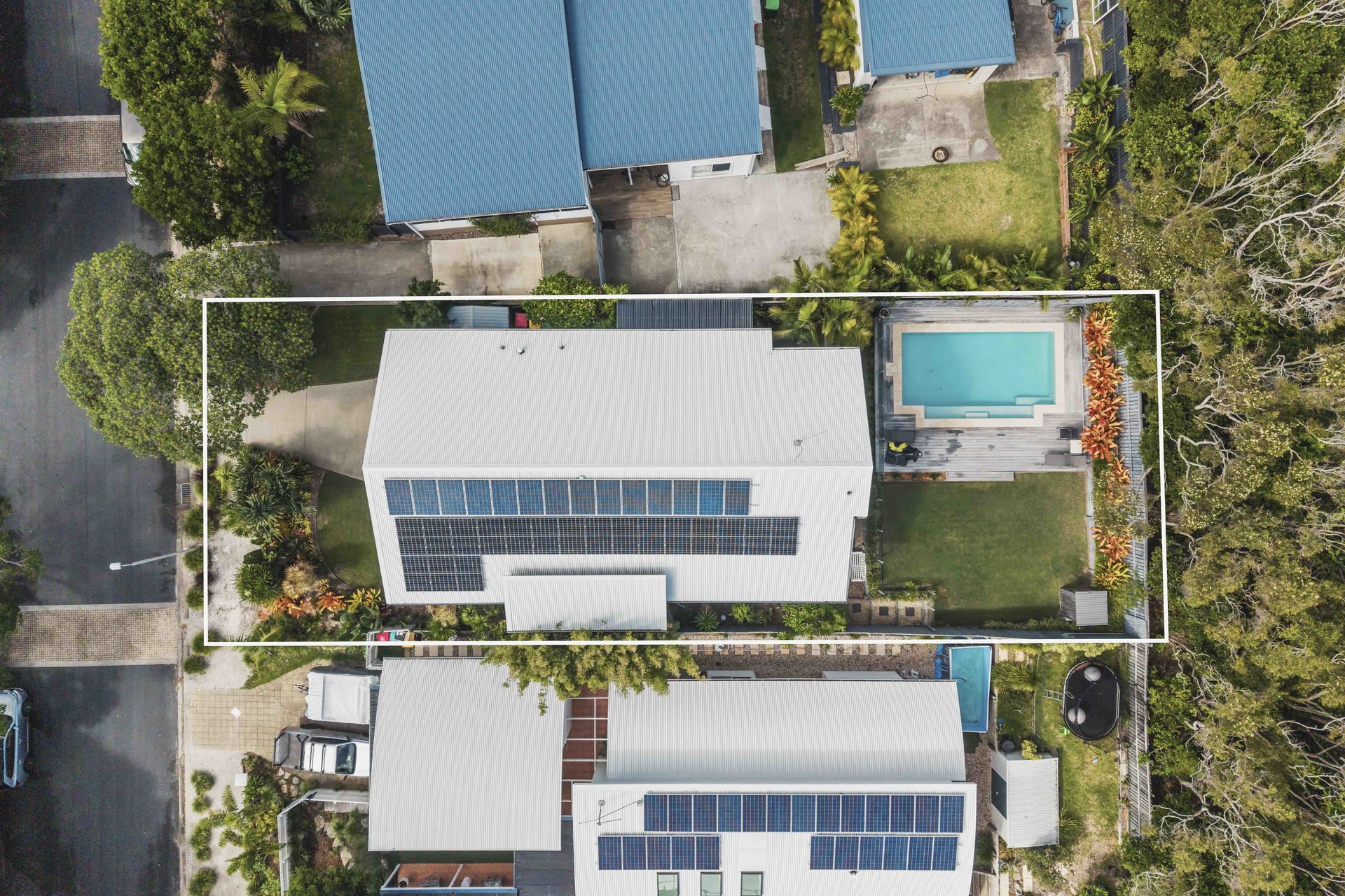 5-bedroom house at 726 Casuarina Way, Casuarina, NSW 2487, Tweed, New South Wales